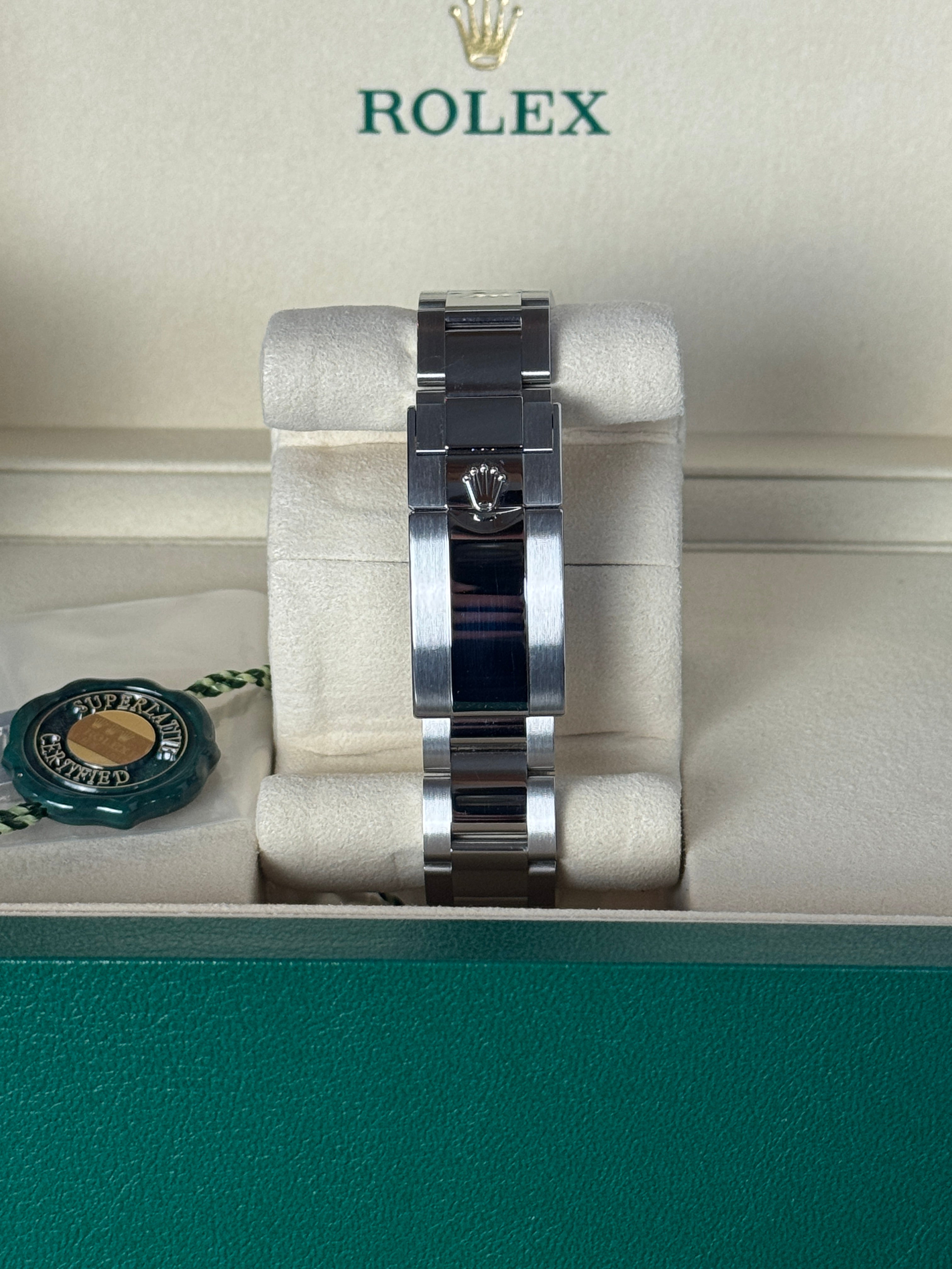 Rolex Daytona - 126500LN