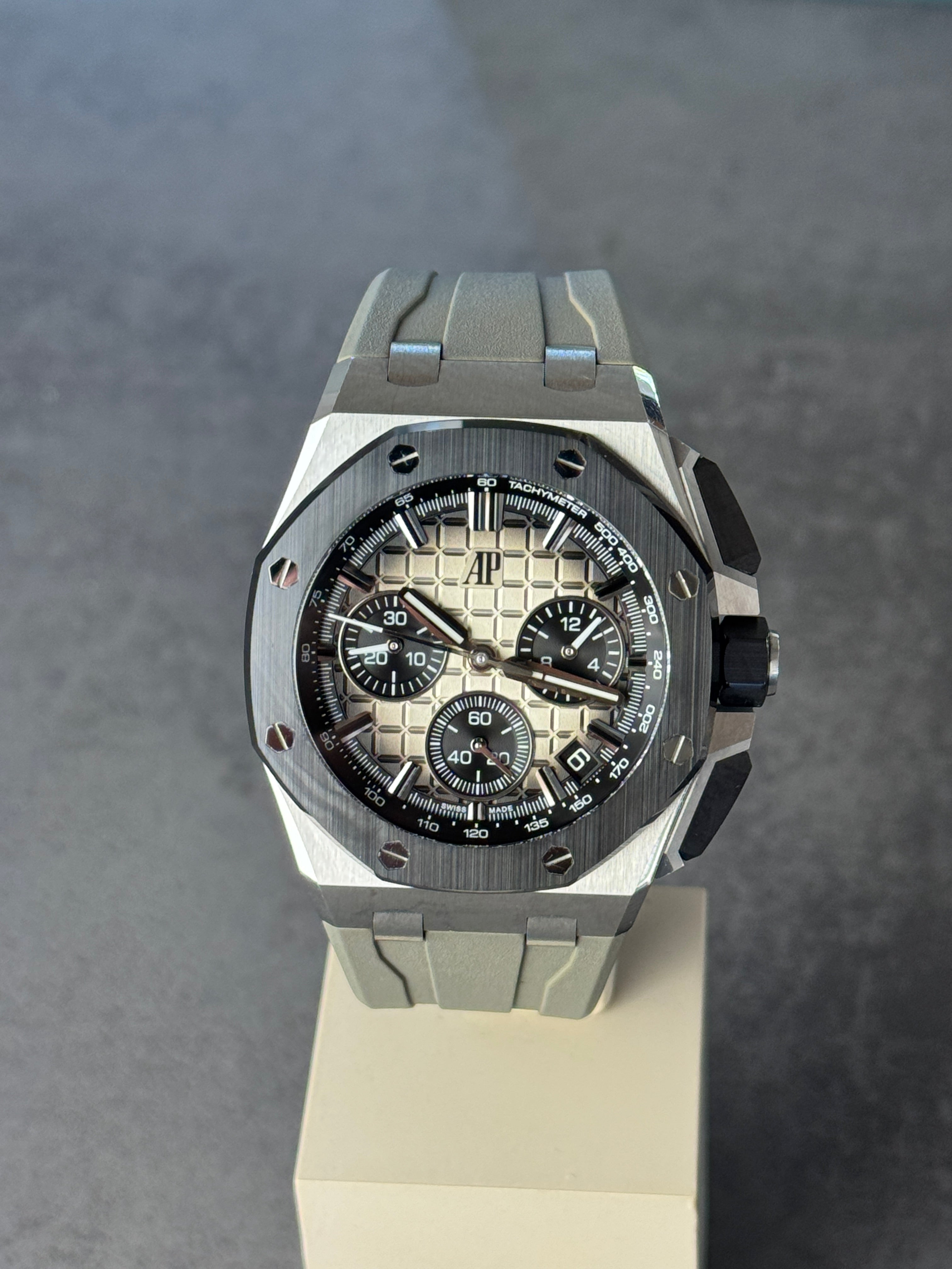 Audemars Piguet Royal Oak Offshore
