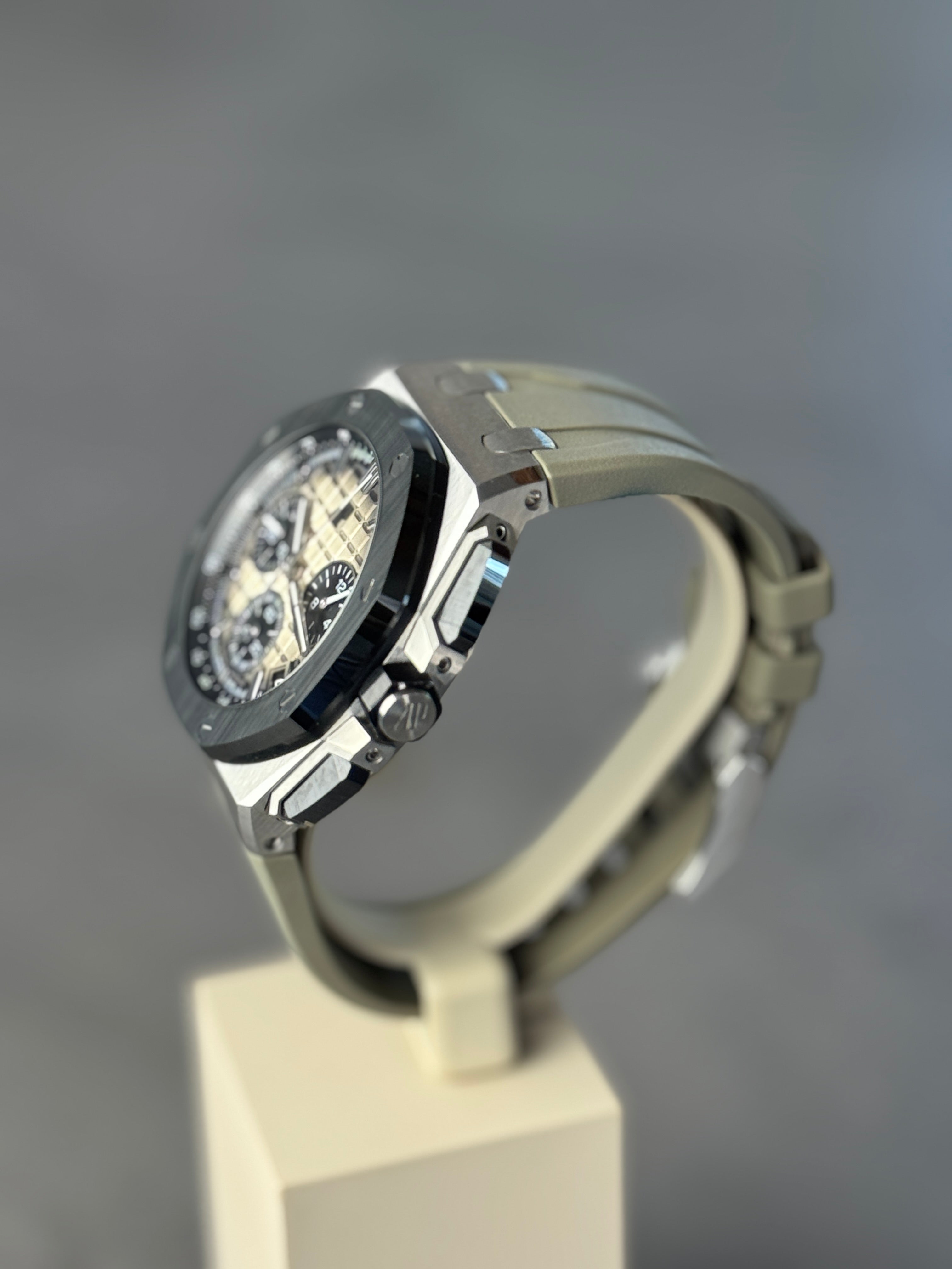 Audemars Piguet Royal Oak Offshore