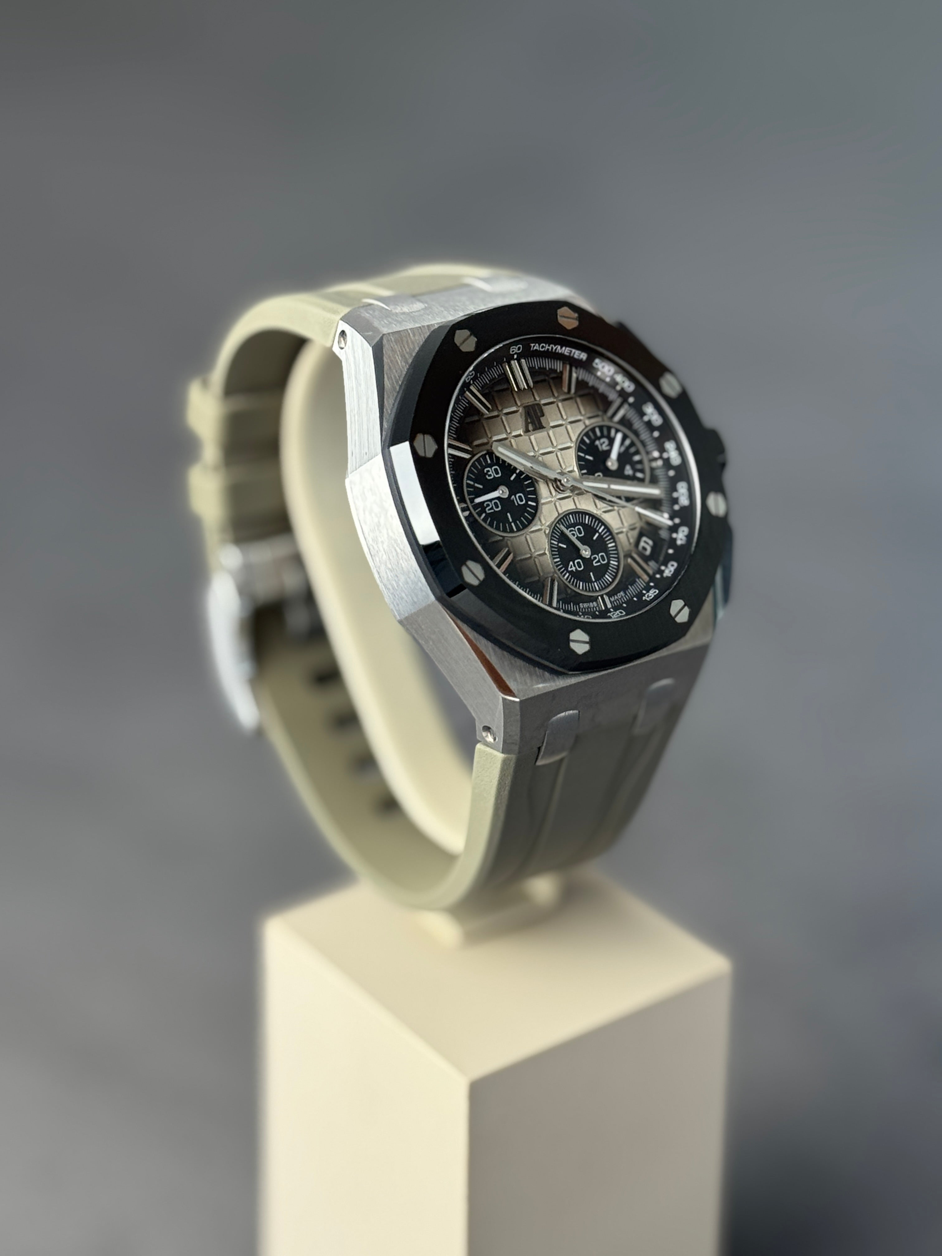 Audemars Piguet Royal Oak Offshore