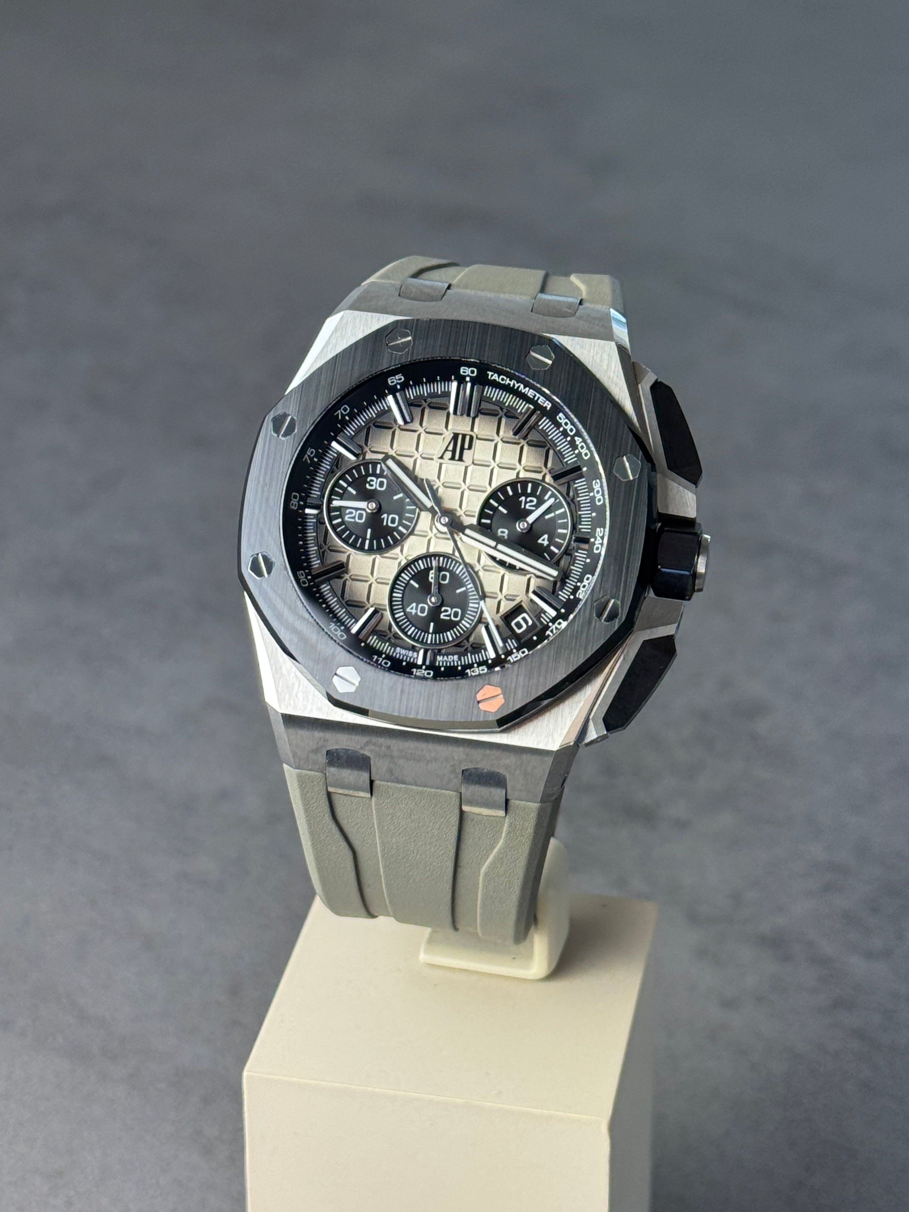 Audemars Piguet Royal Oak Offshore