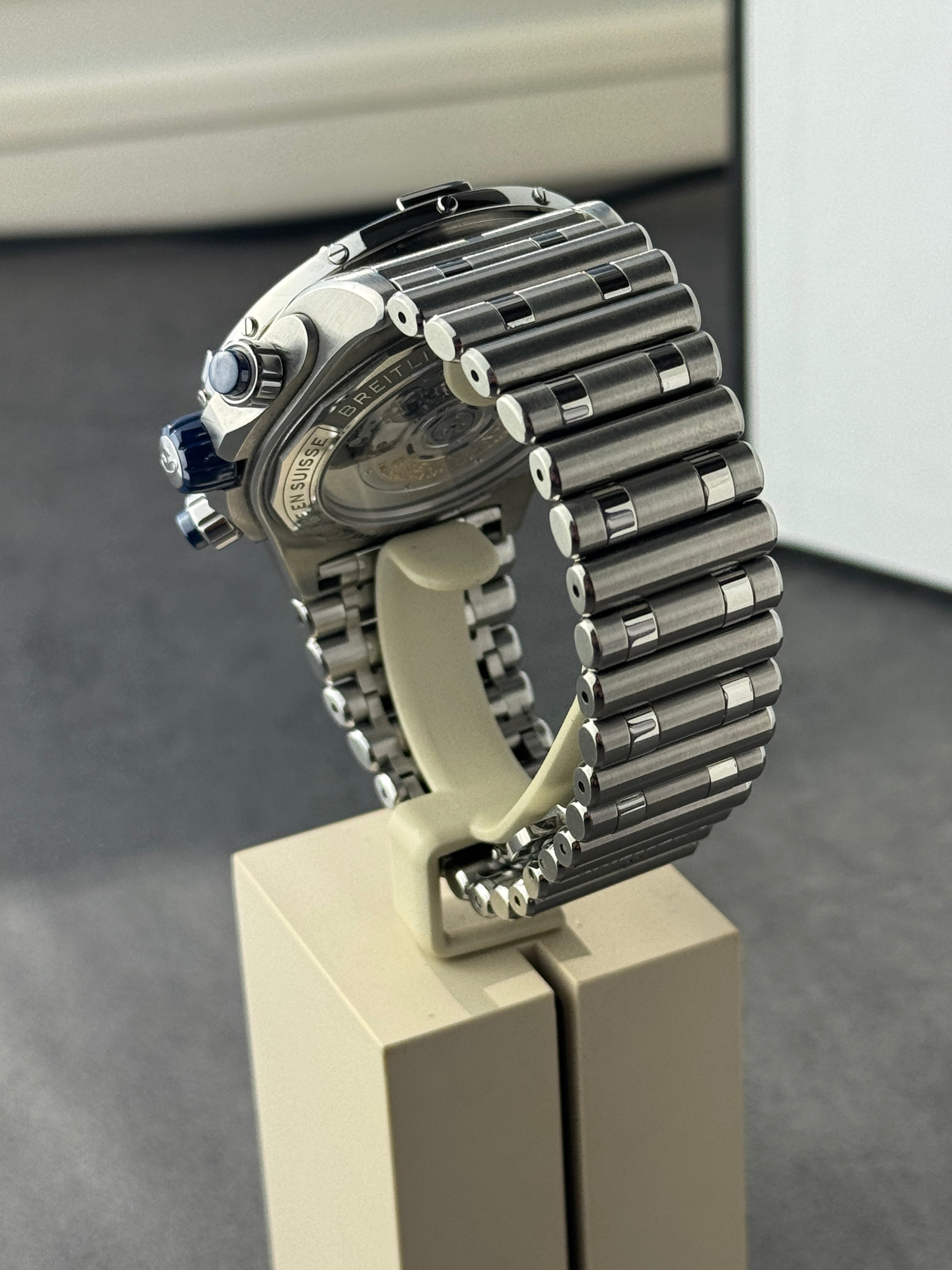 Breitling Super Chronomat B01 44