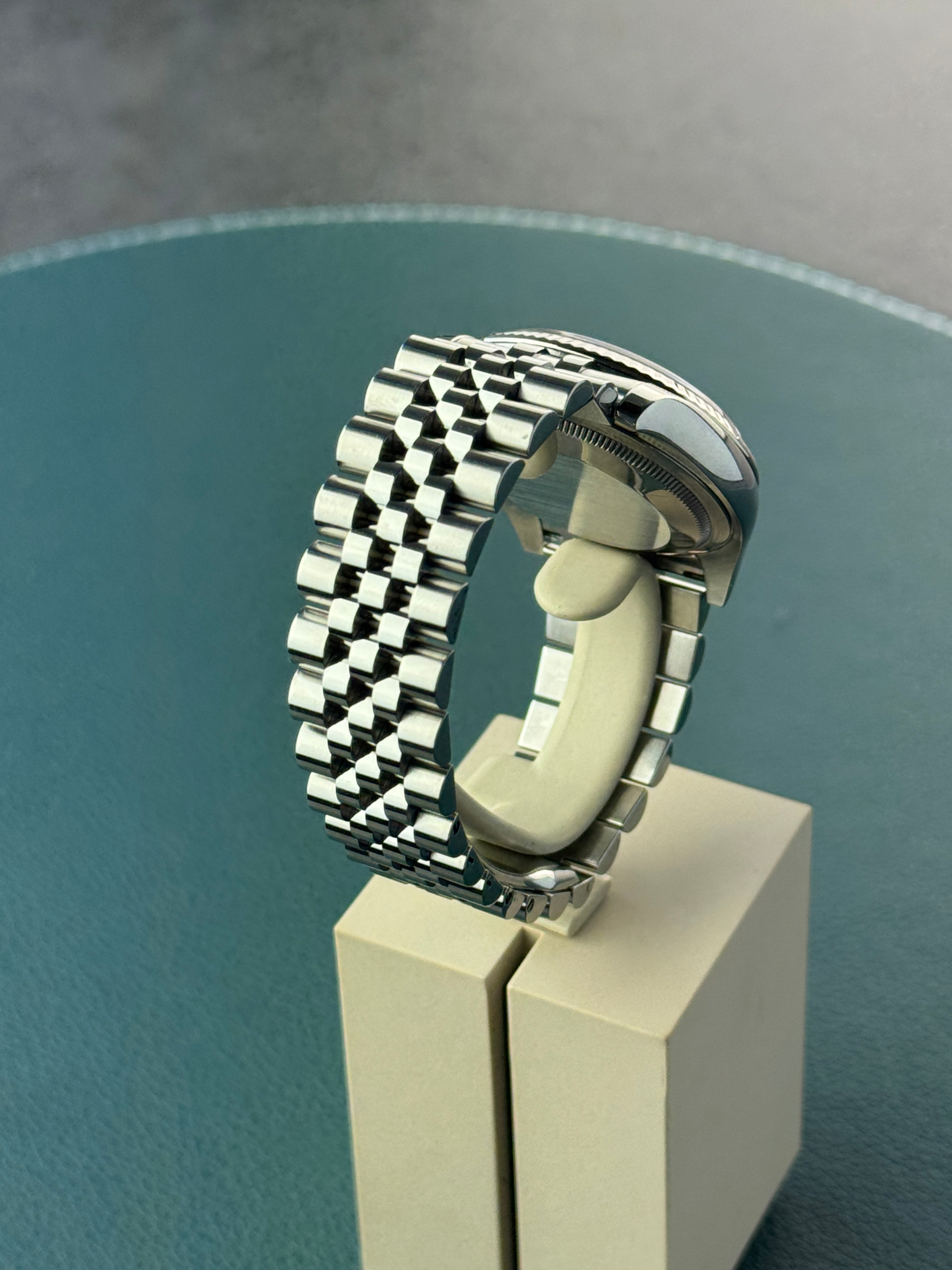 Rolex Datejust 36 Diamond