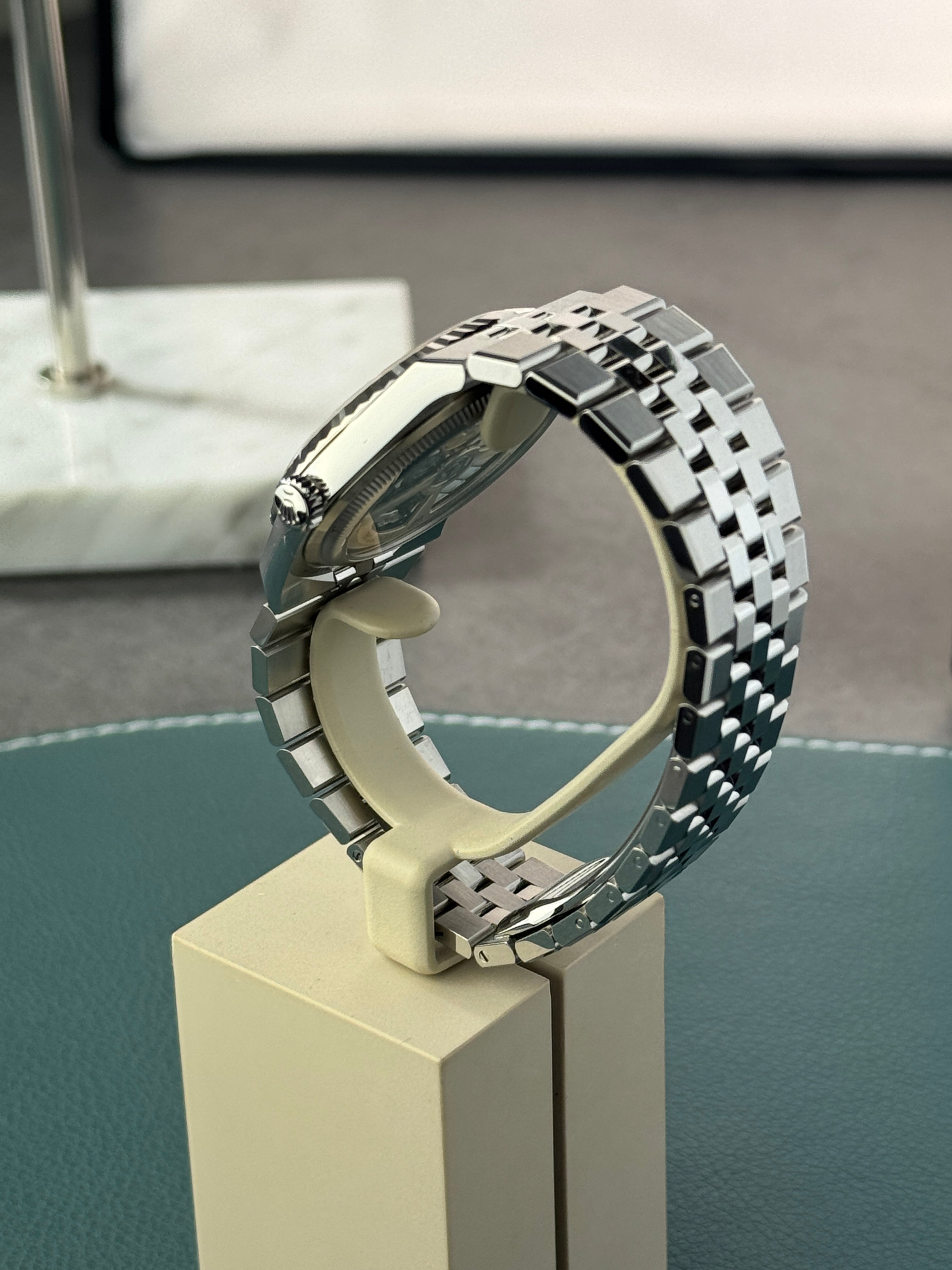 Rolex Land Dweller 40 - 127334