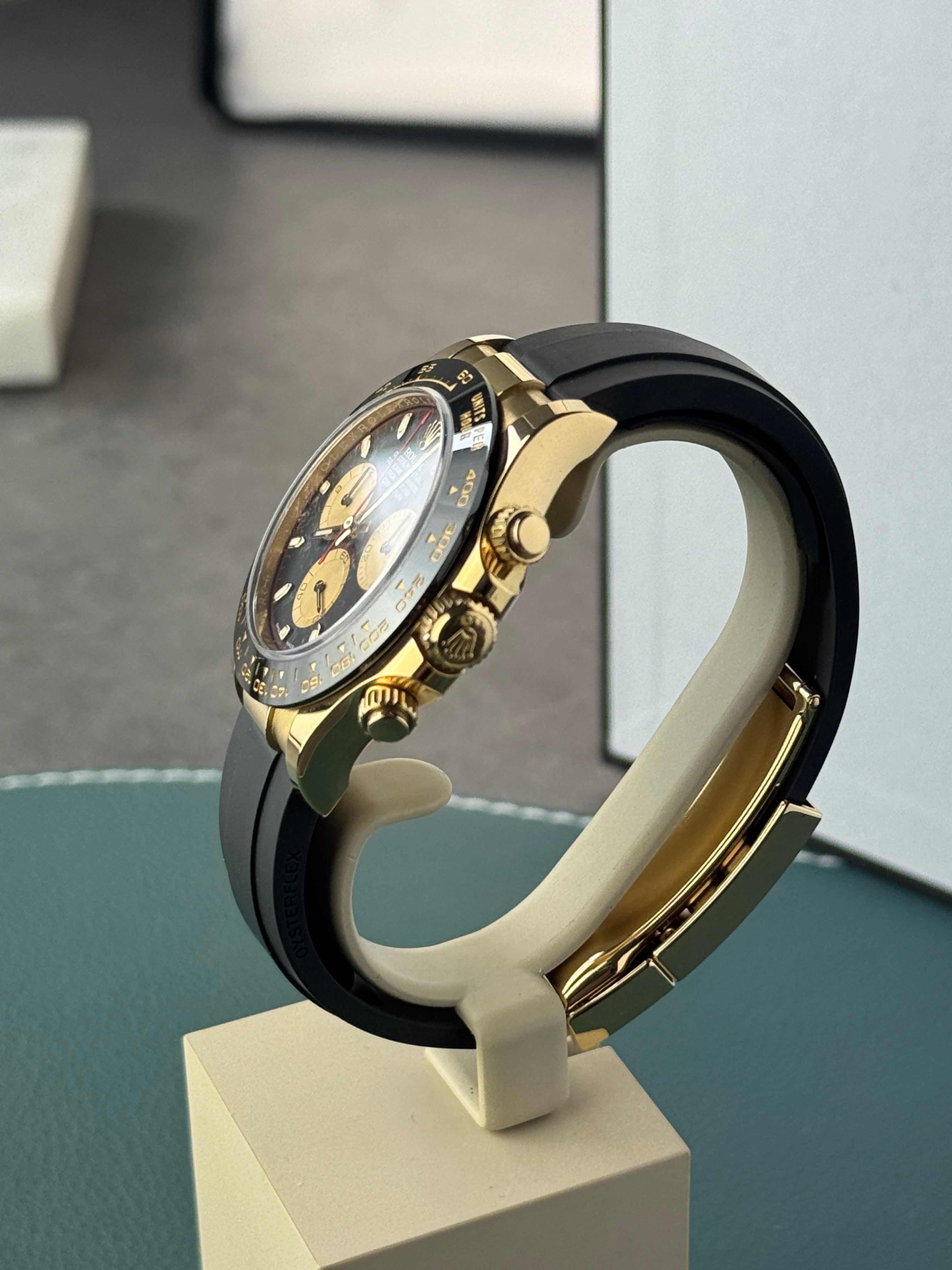 Rolex Daytona Paul Newman 116518LN