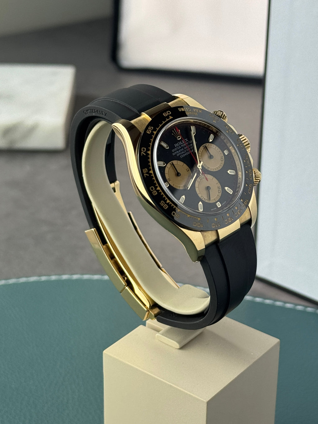 Rolex Daytona Paul Newman 116518LN