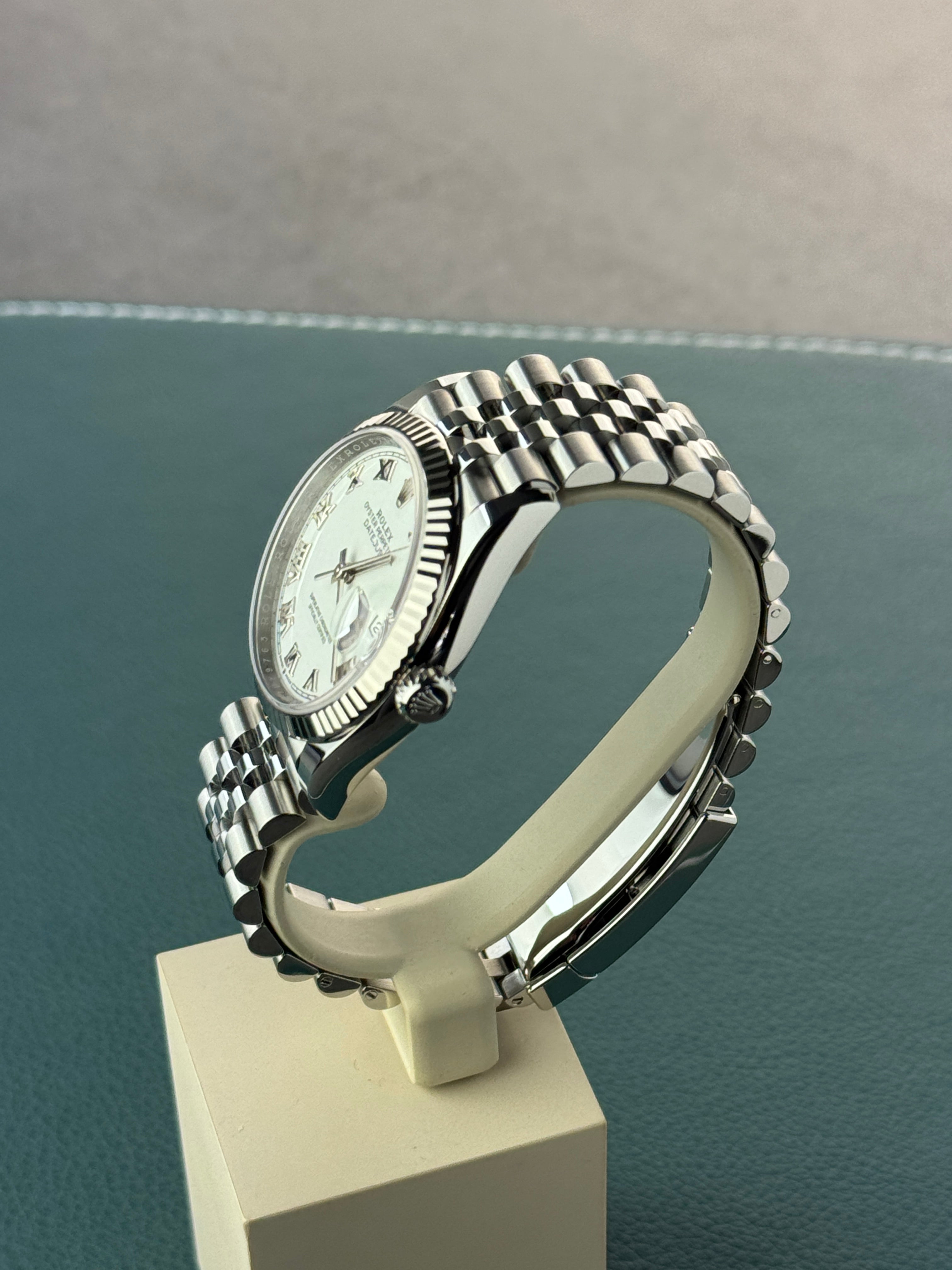 Rolex Datejust 36 - 126234