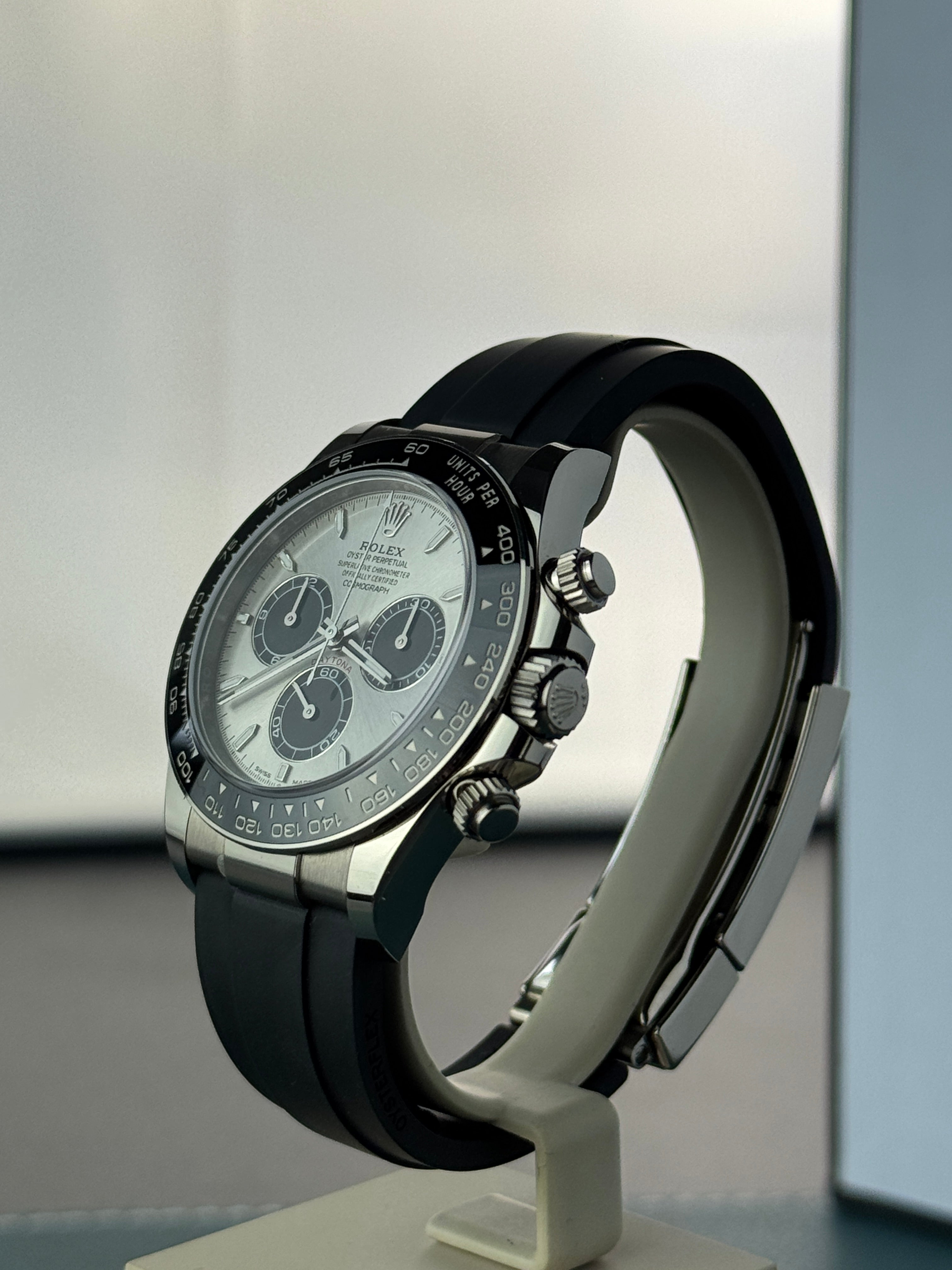 Rolex Daytona "Ghost" 126519LN