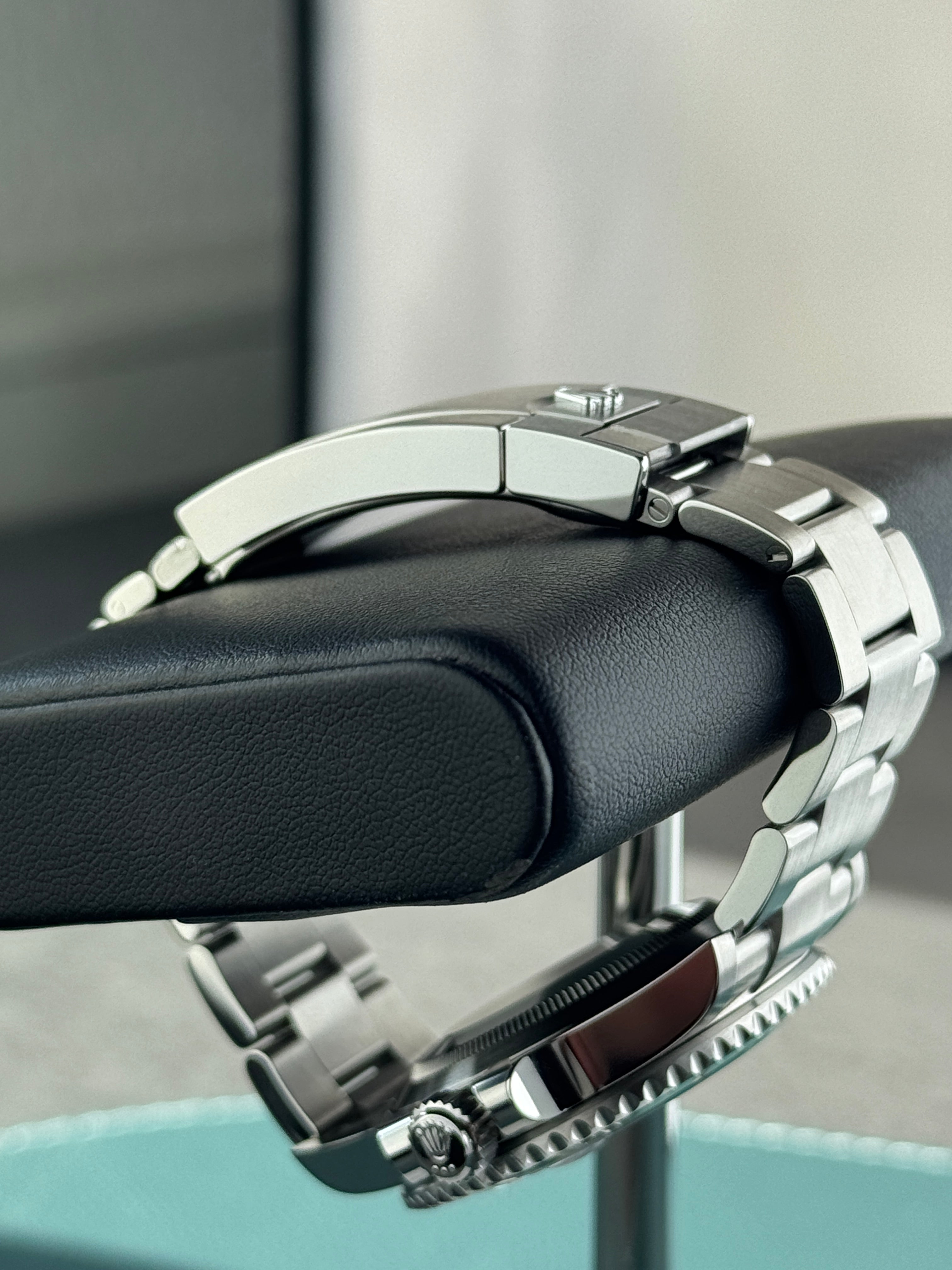 Rolex Submariner Starbucks 2026
