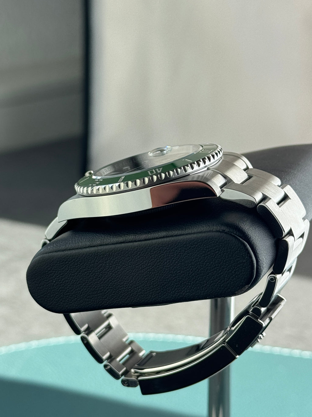 Rolex Submariner Starbucks 2026