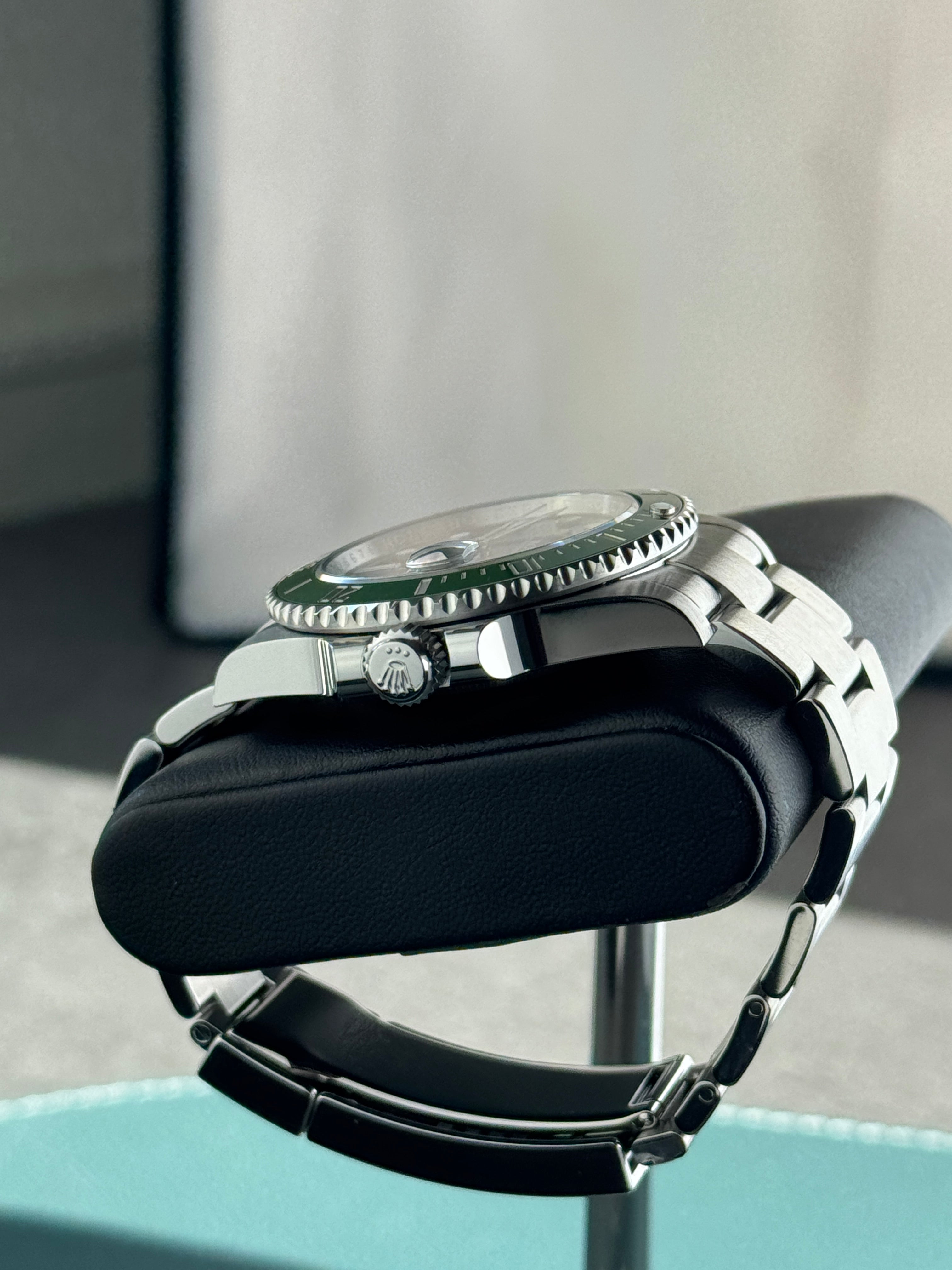 Rolex Submariner Starbucks 2026