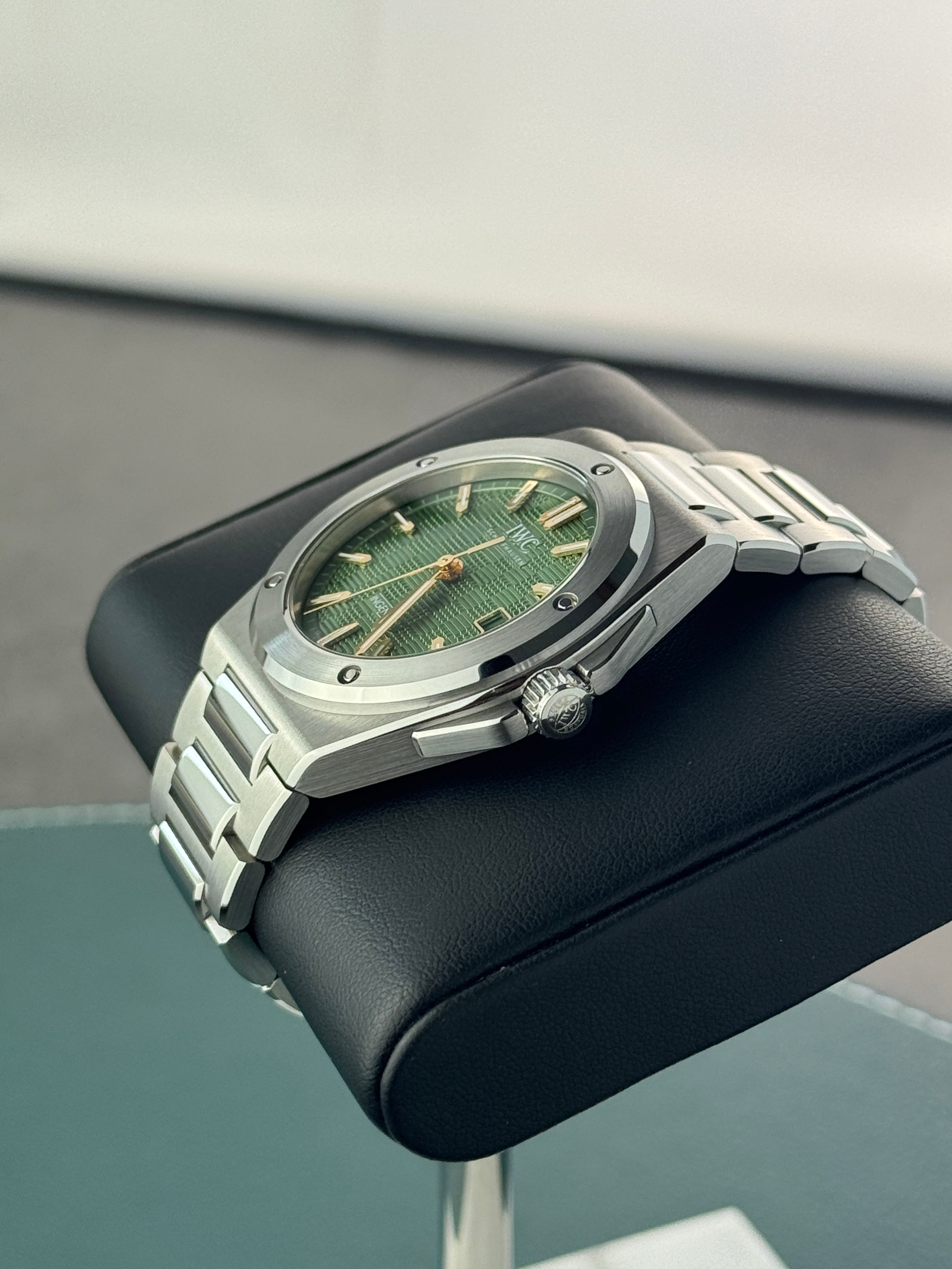 IWC Ingenieur - 1/1000 F1 Brad Pitt