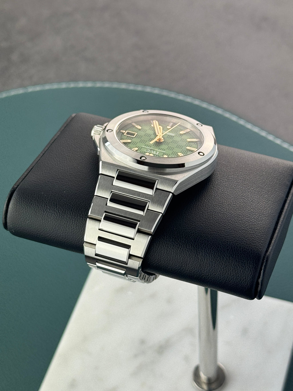 IWC Ingenieur - 1/1000 F1 Brad Pitt