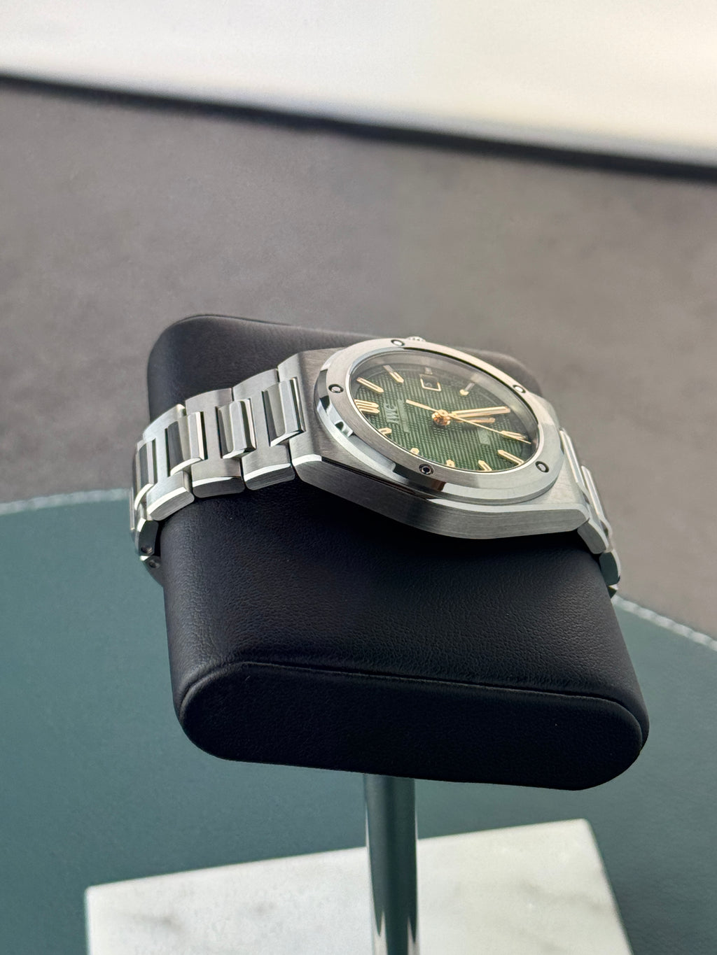 IWC Ingenieur - 1/1000 F1 Brad Pitt