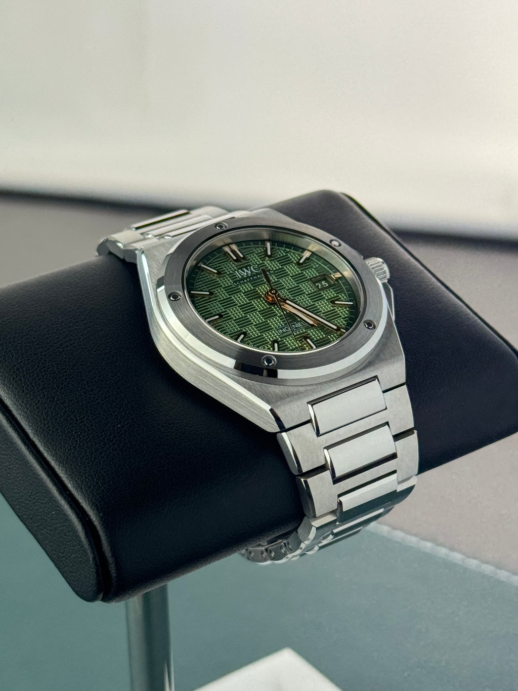 IWC Ingenieur - 1/1000 F1 Brad Pitt