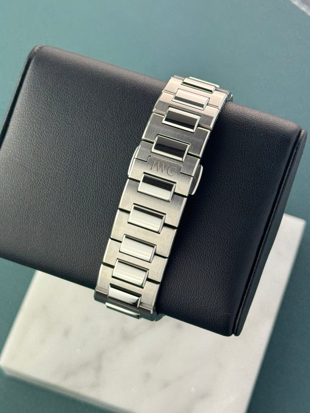IWC Ingenieur - 1/1000 F1 Brad Pitt