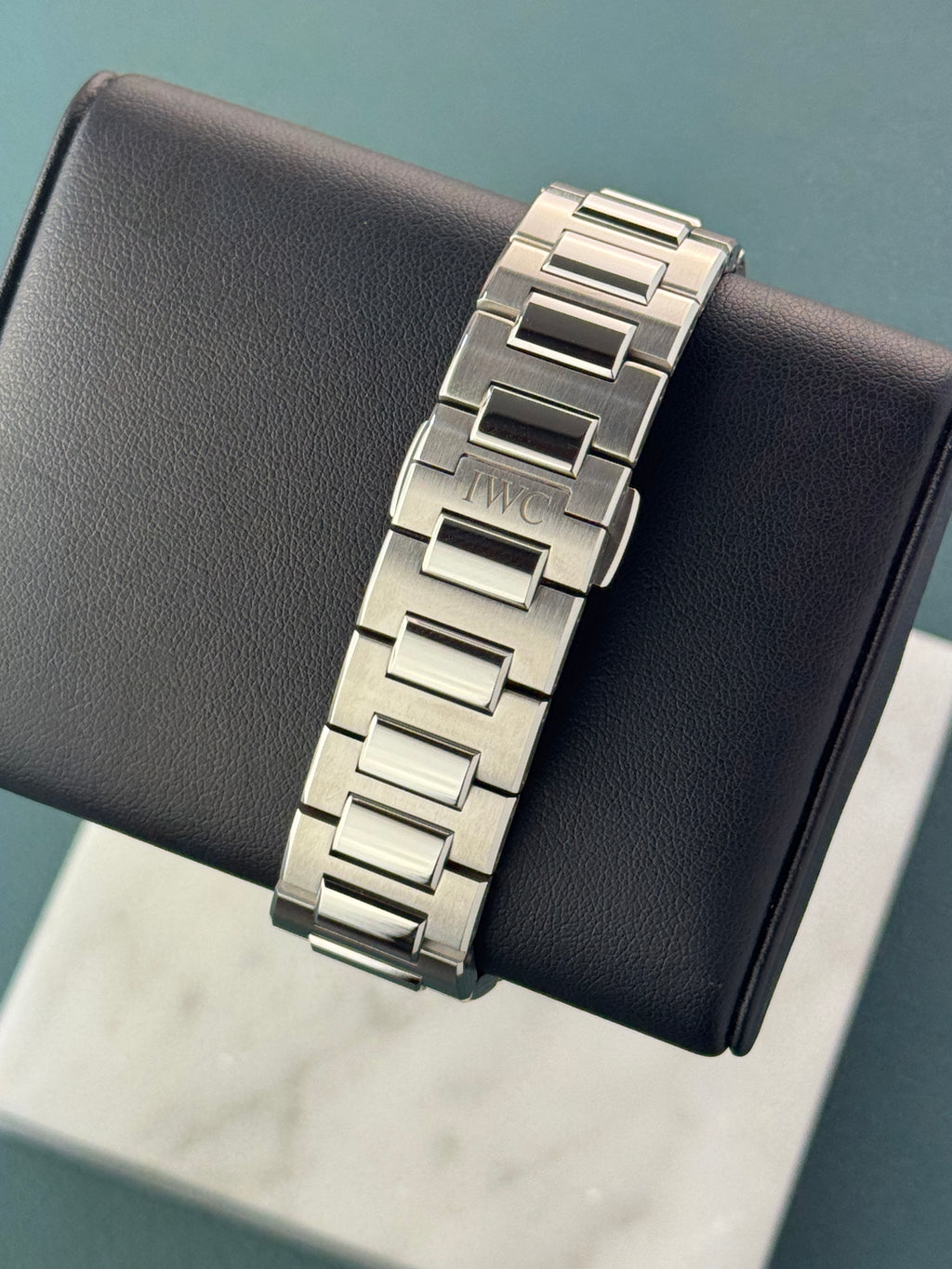 IWC Ingenieur - 1/1000 F1 Brad Pitt