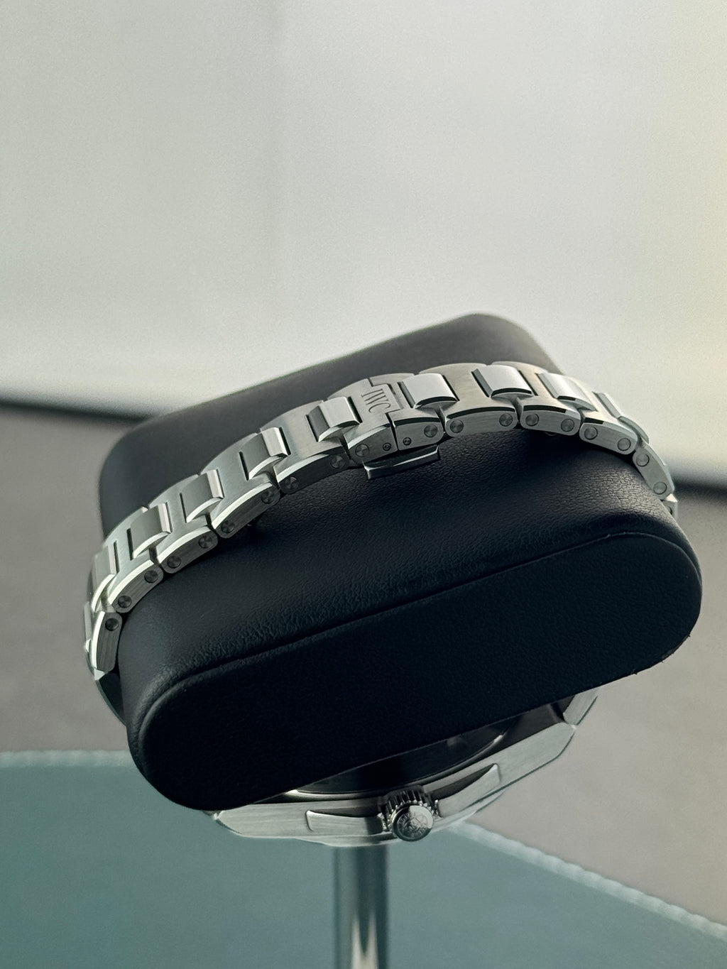 IWC Ingenieur - 1/1000 F1 Brad Pitt