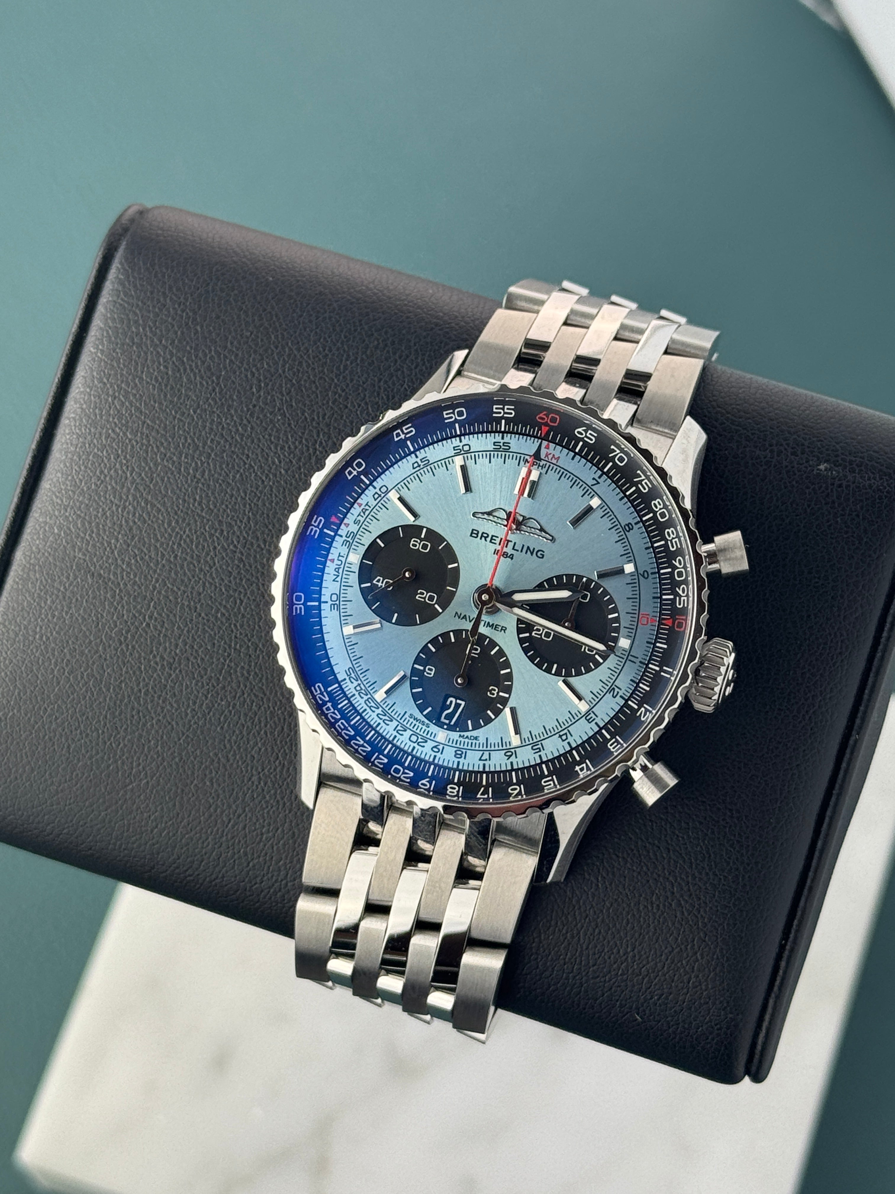 Breitling Chronomat 41MM 2026