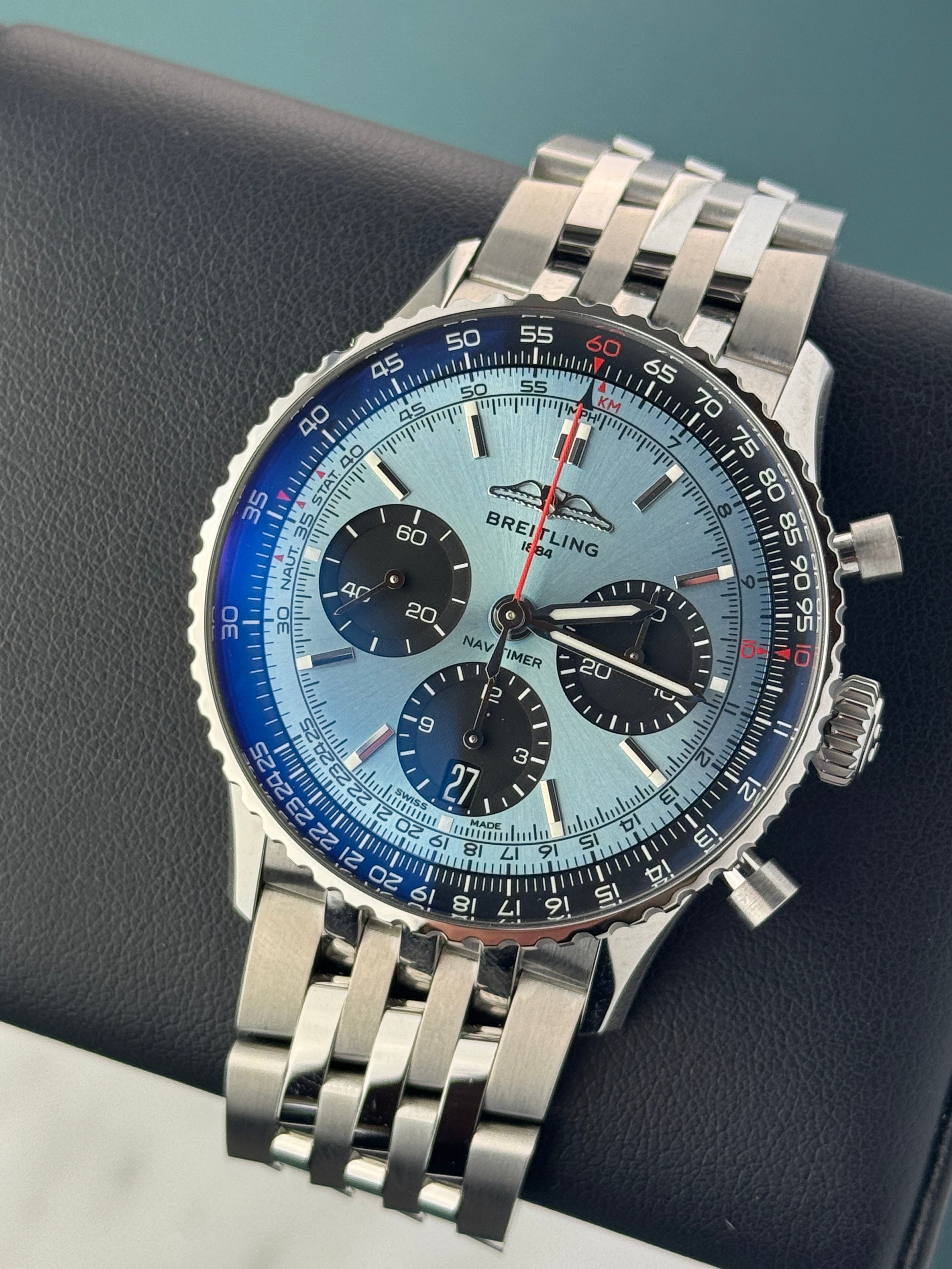 Breitling Chronomat 41MM 2026