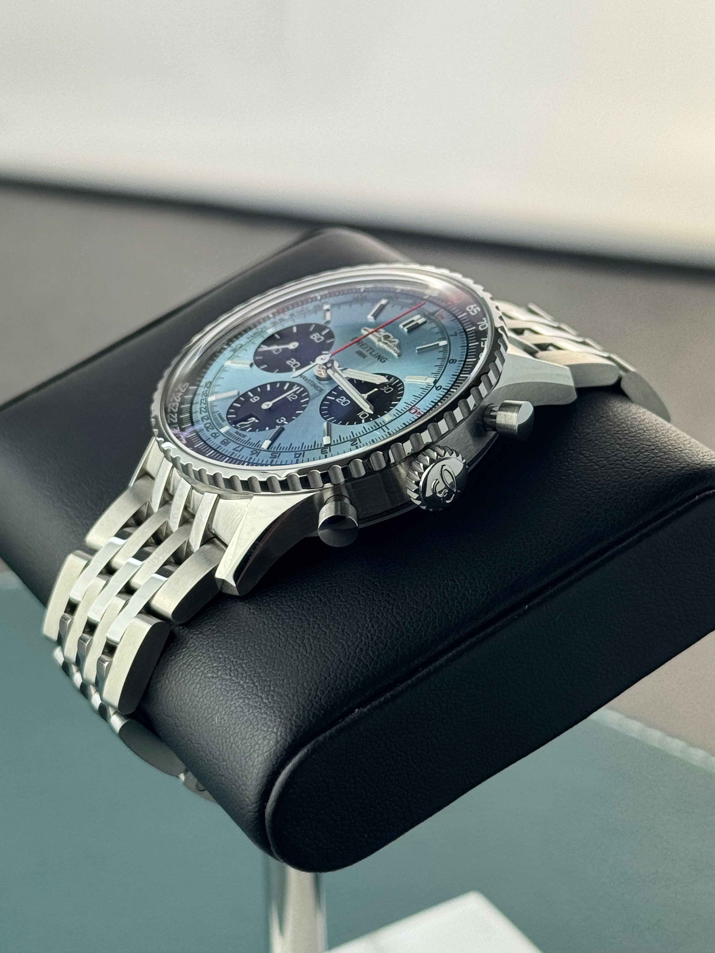 Breitling Chronomat 41MM 2026