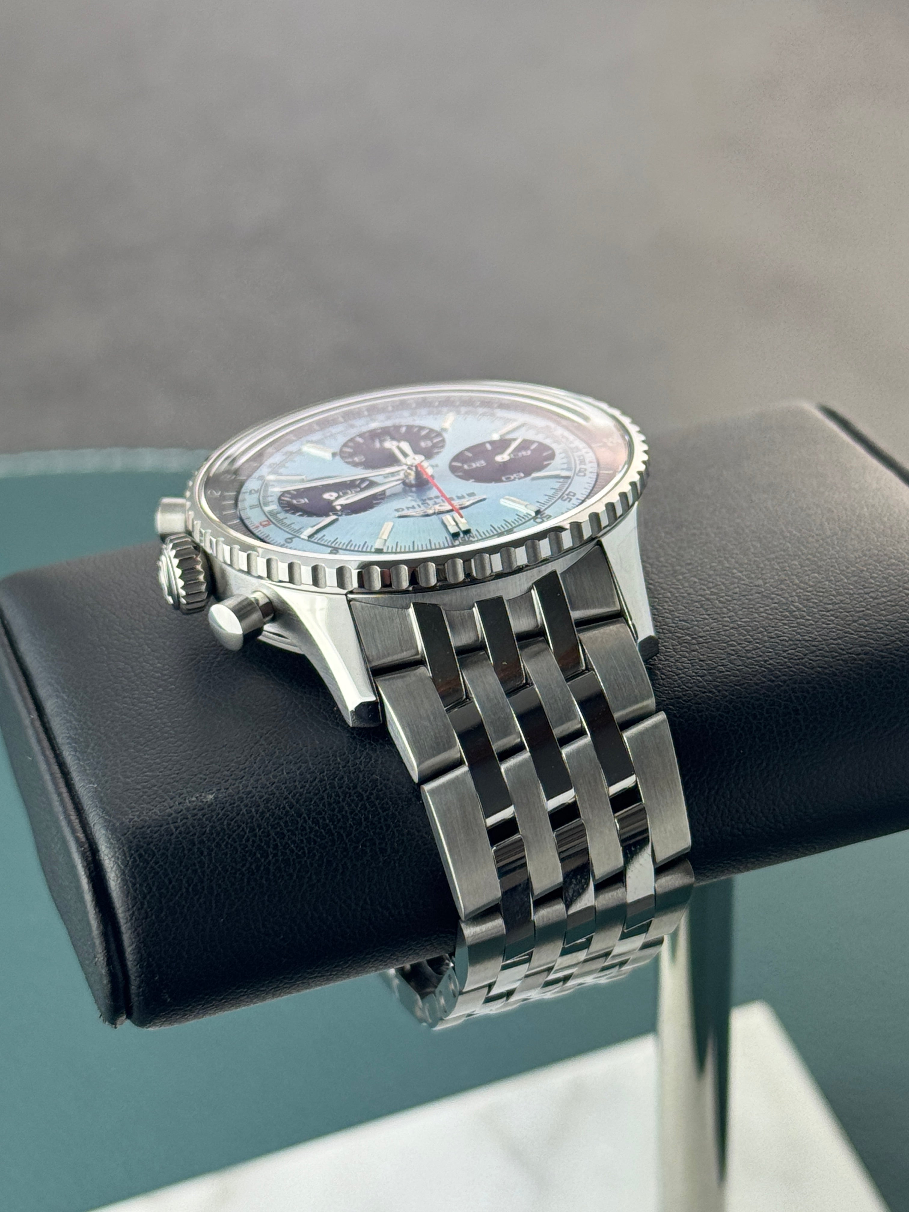 Breitling Chronomat 41MM 2026