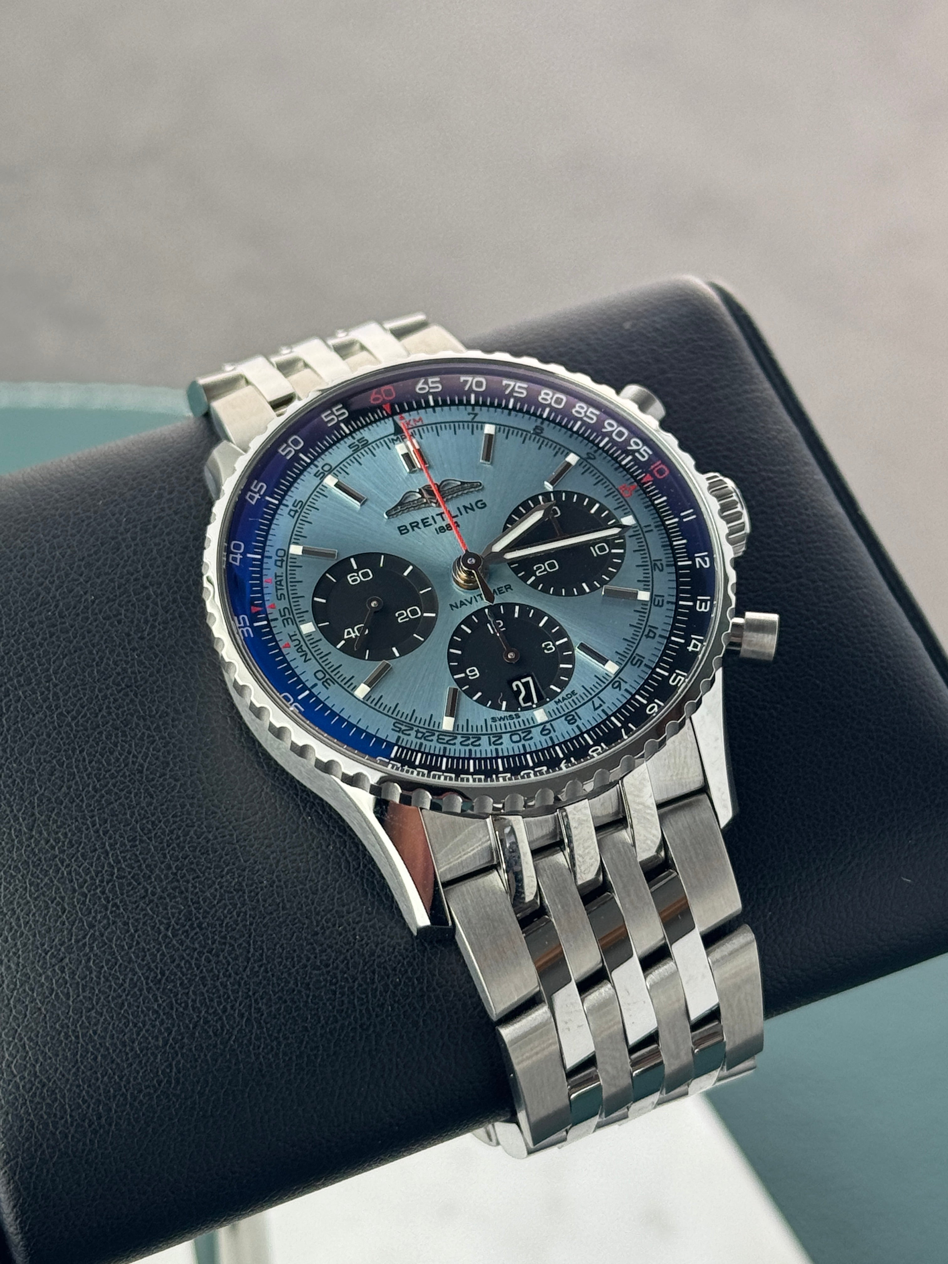 Breitling Chronomat 41MM 2026