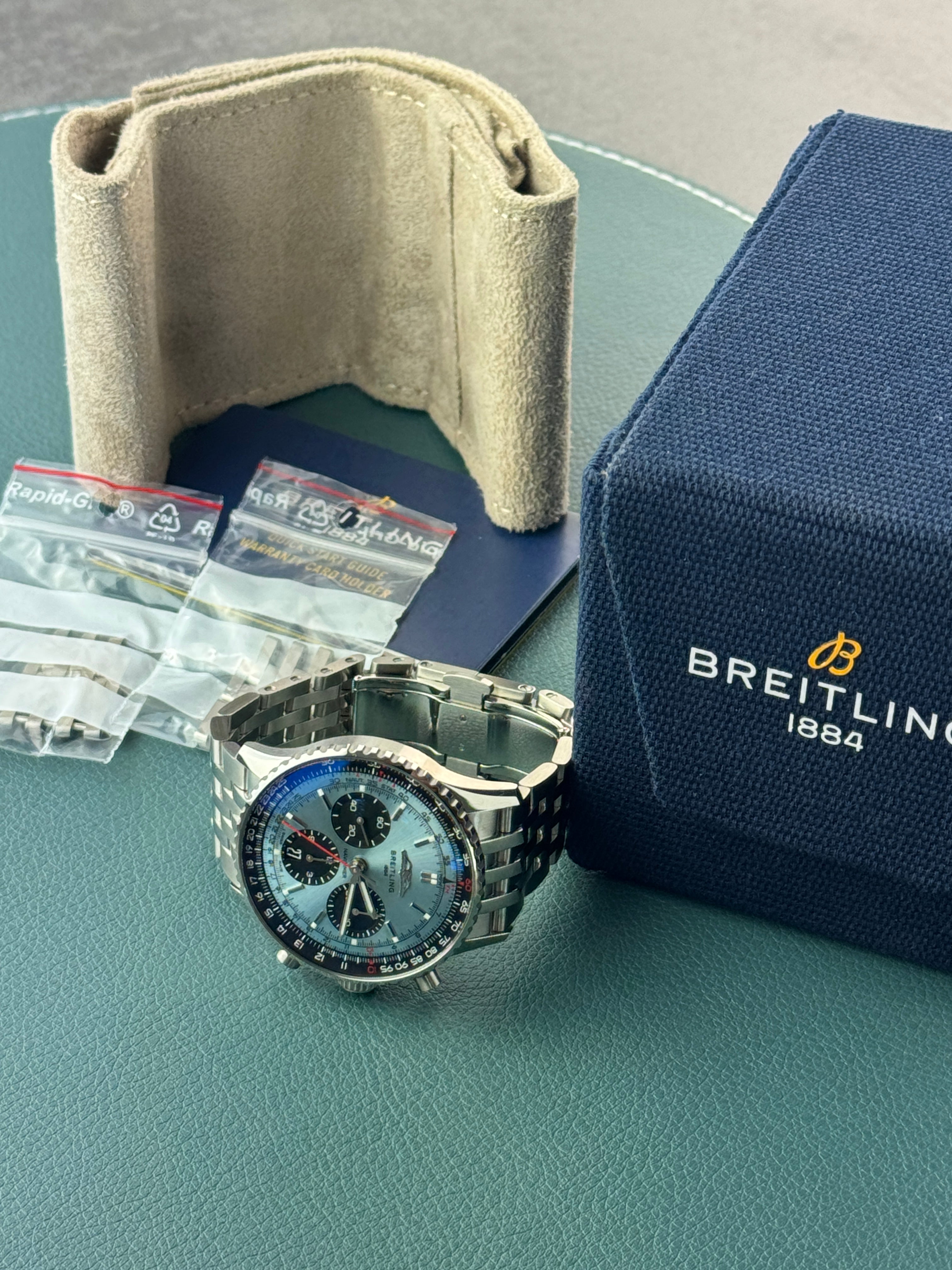 Breitling Chronomat 41MM 2026