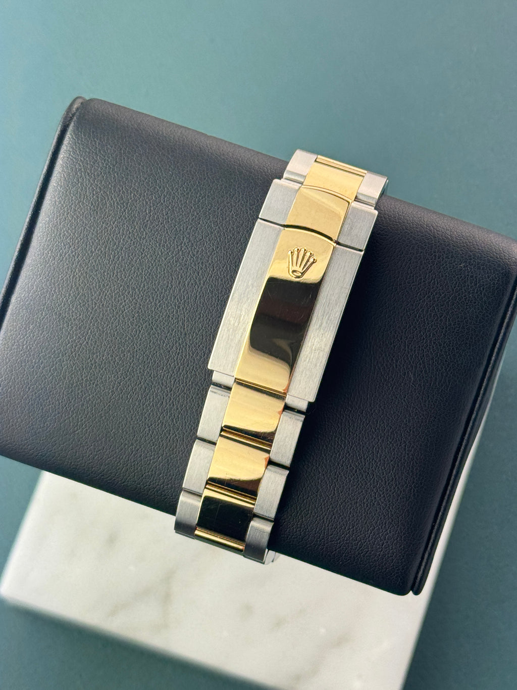 Rolex Sky-Dweller Bicolor – Ref. 326933