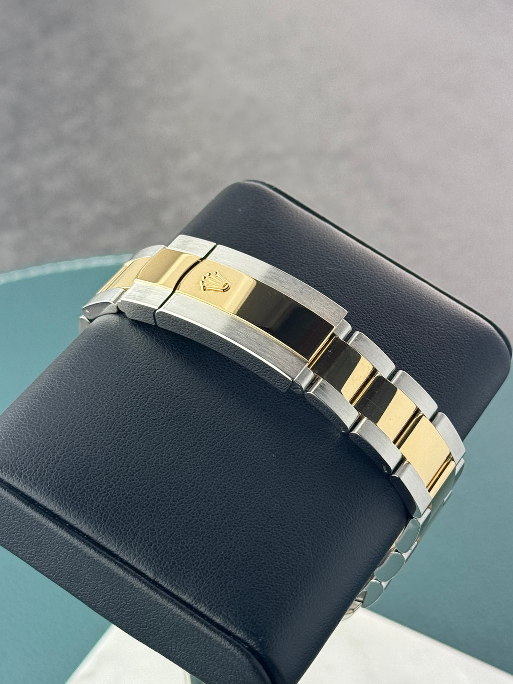 Rolex Sky-Dweller Bicolor – Ref. 326933