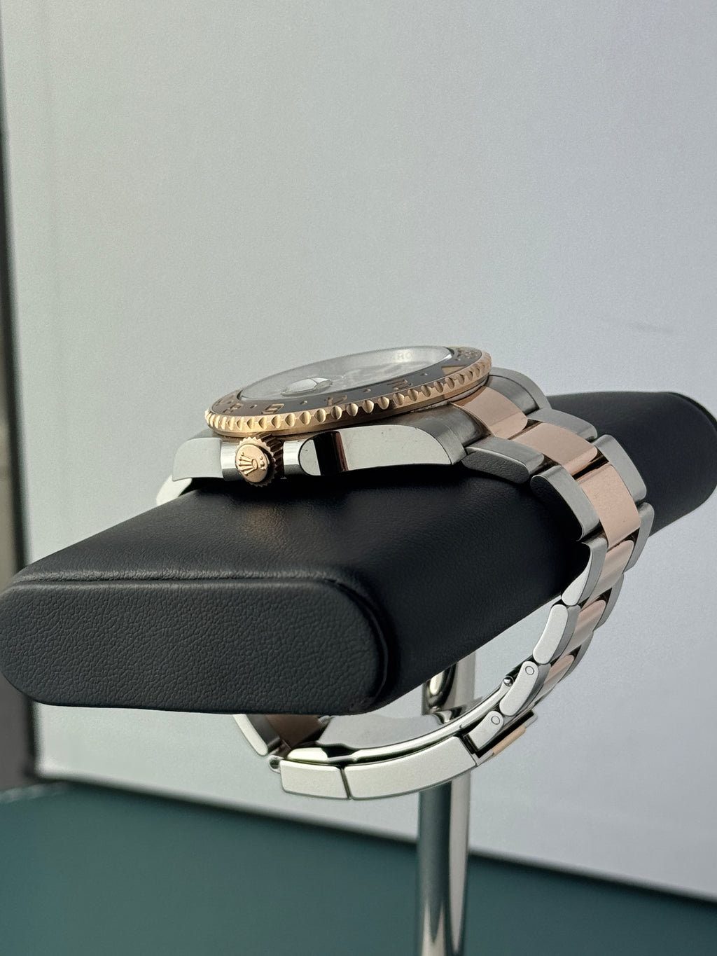 Rolex GMT Master 2 "Rootbeer"