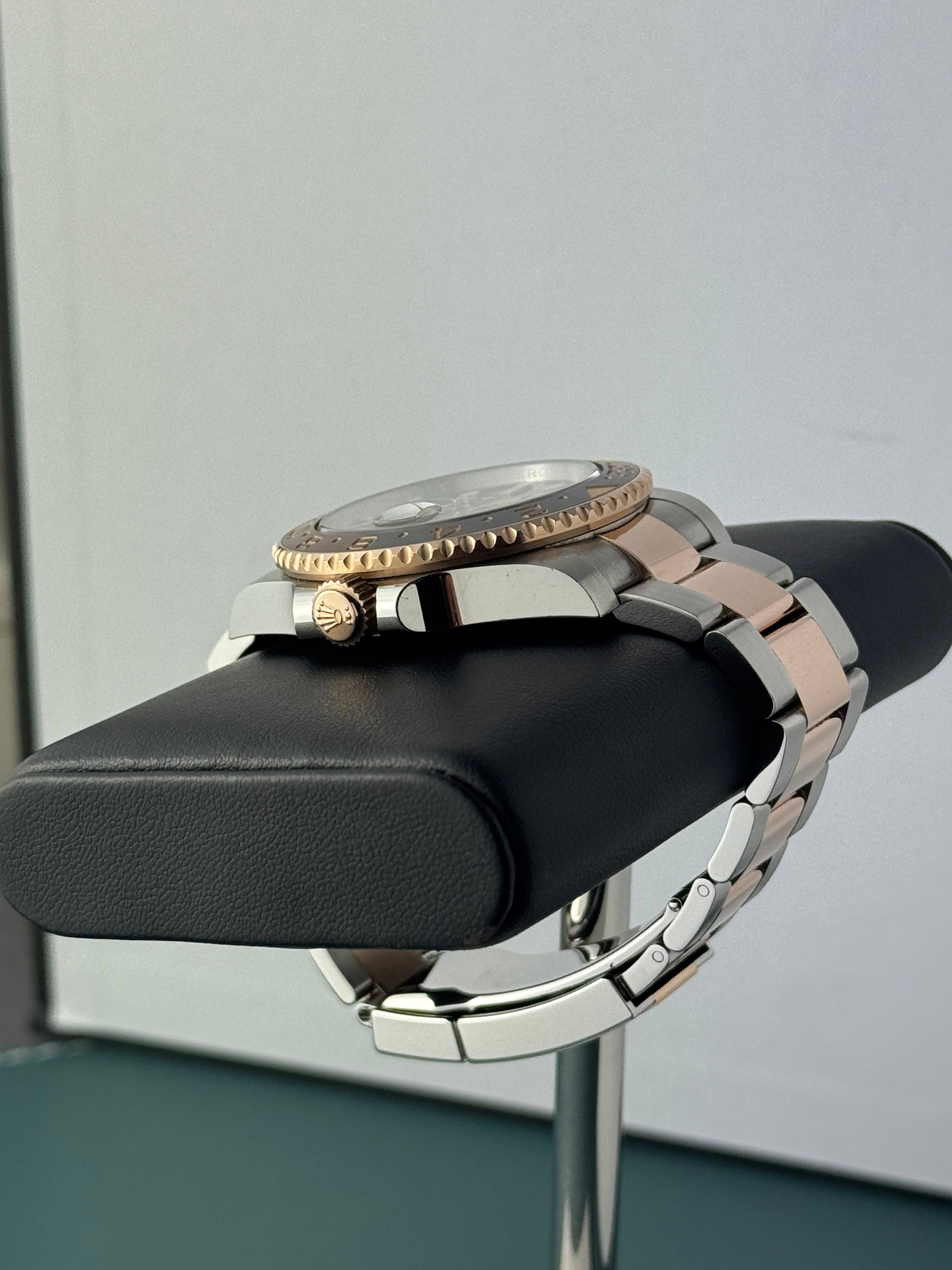 Rolex GMT Master 2 "Rootbeer"