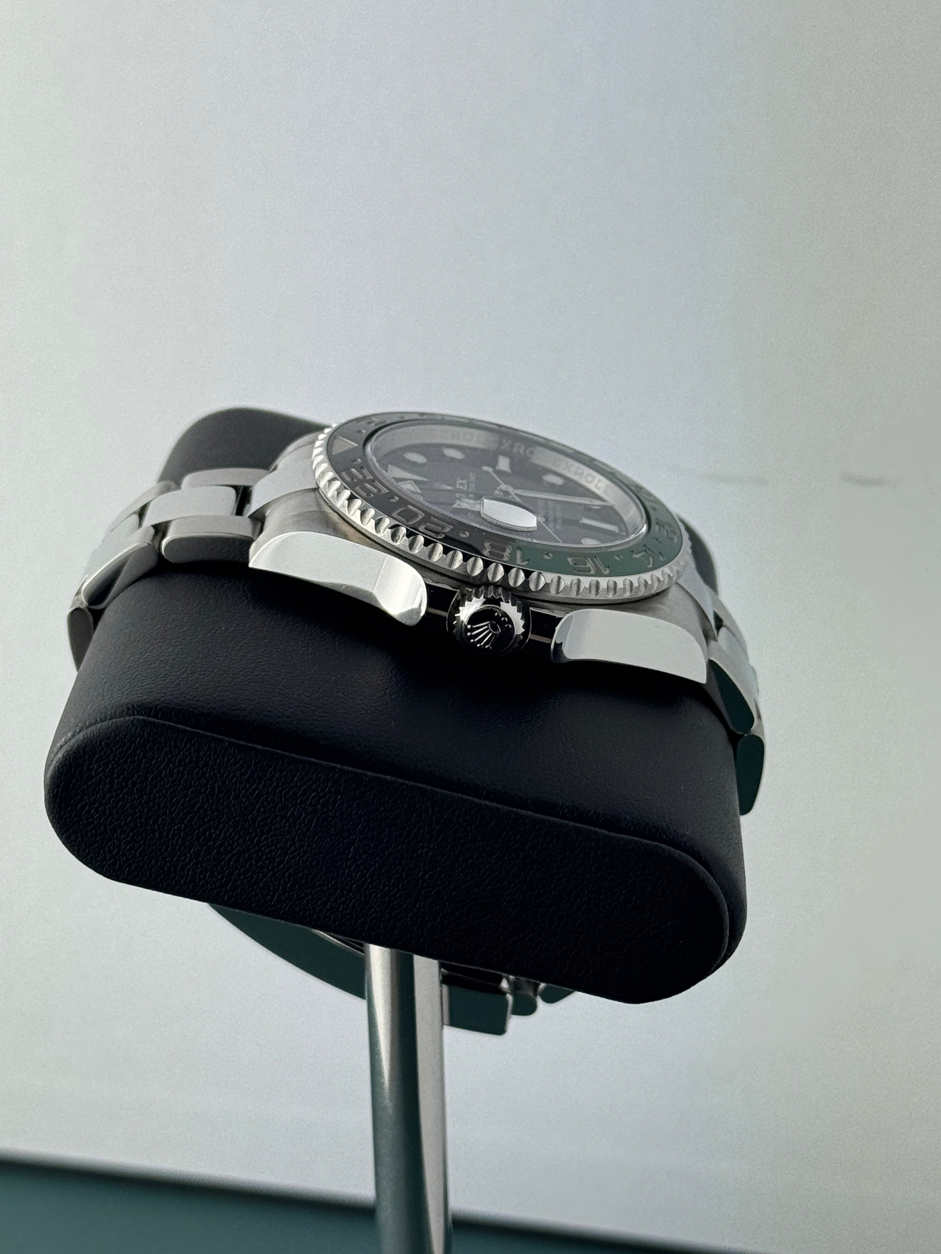 Rolex GMT Master Sprite 126720VTNR