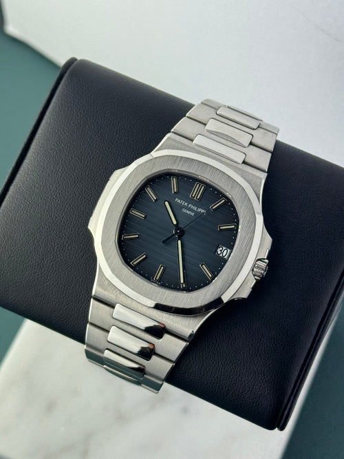 Patek Philippe Nautilus 5711A