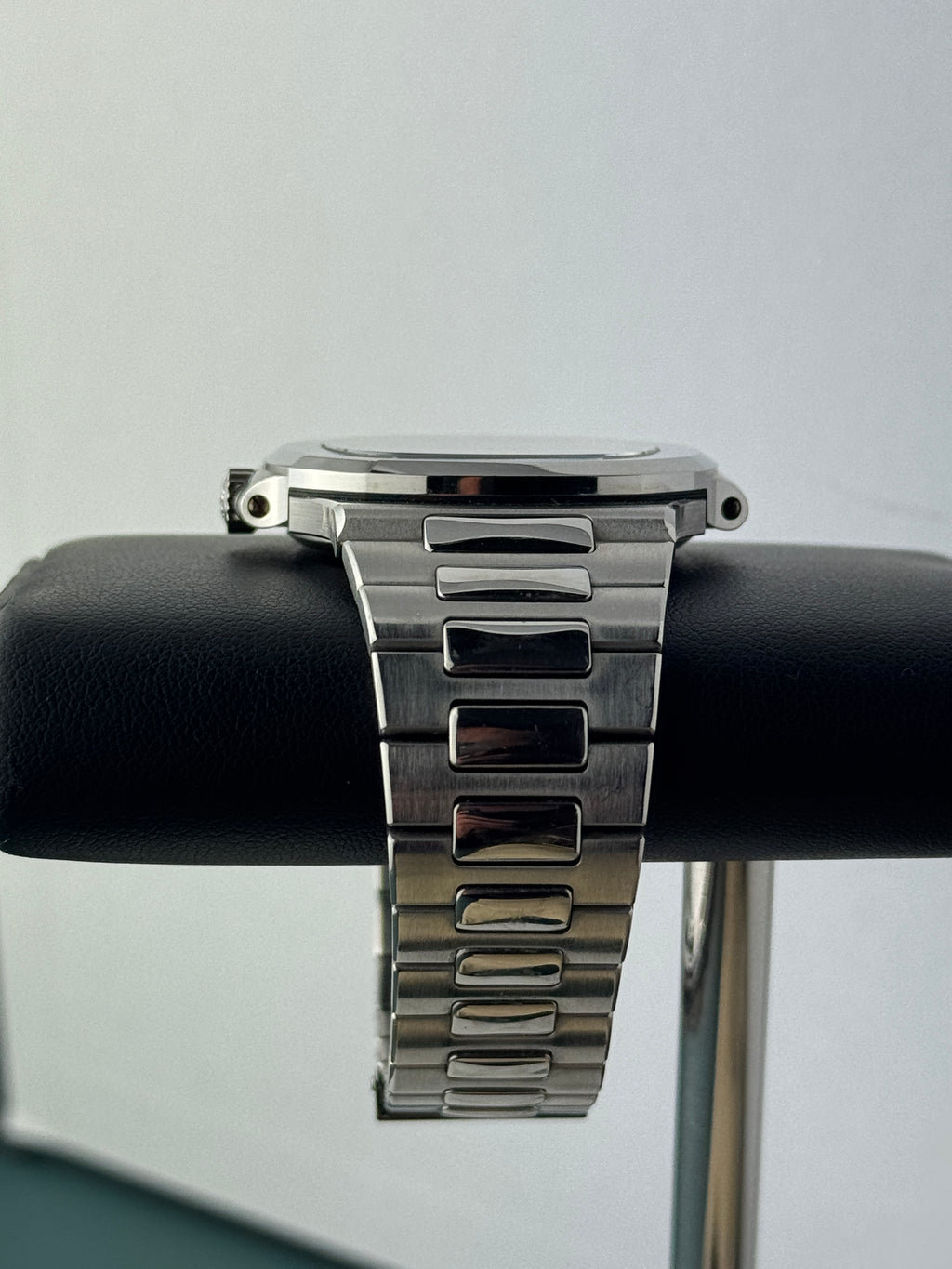 Patek Philippe Nautilus 5711A