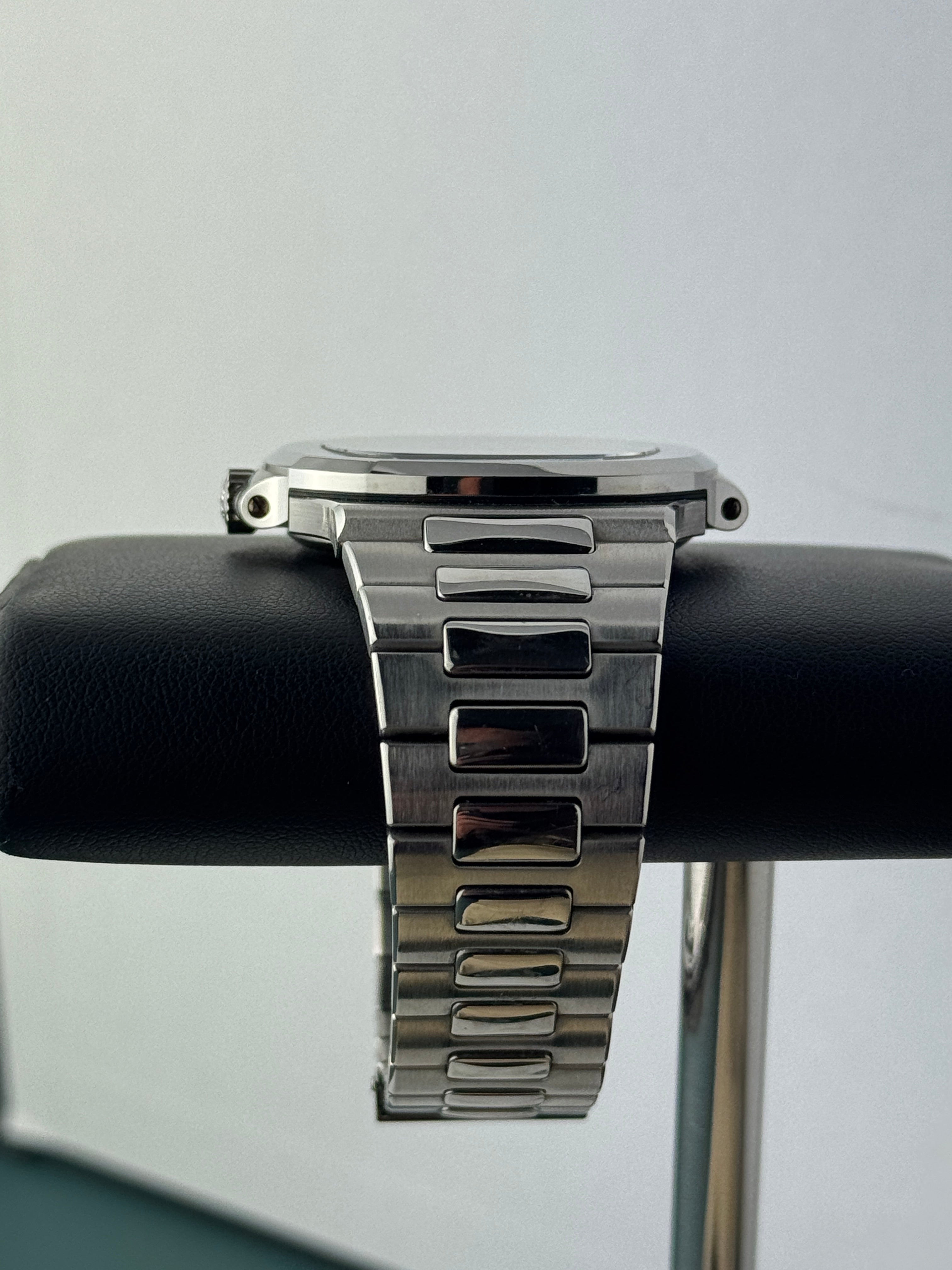 Patek Philippe Nautilus 5711A
