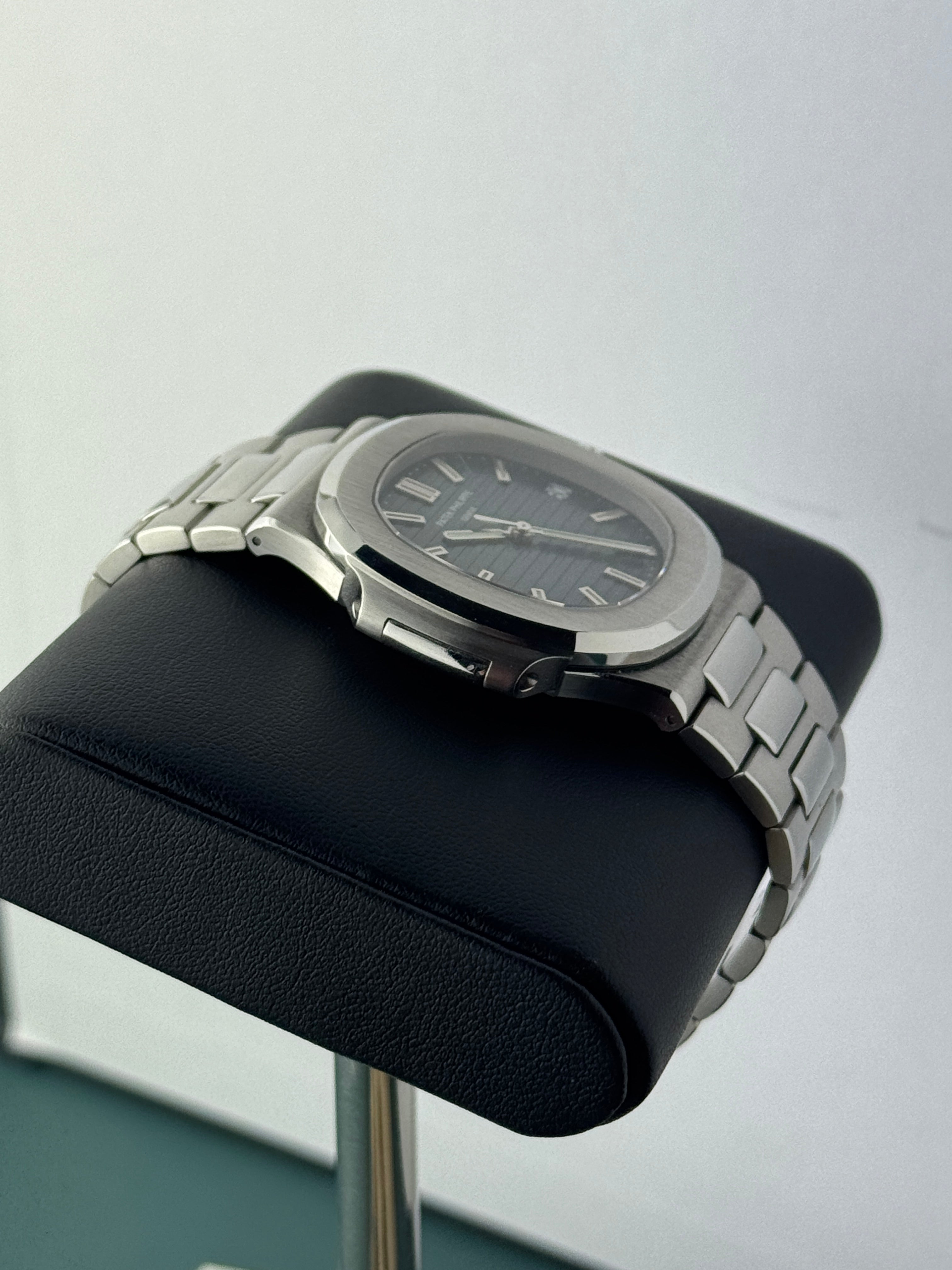 Patek Philippe Nautilus 5711A