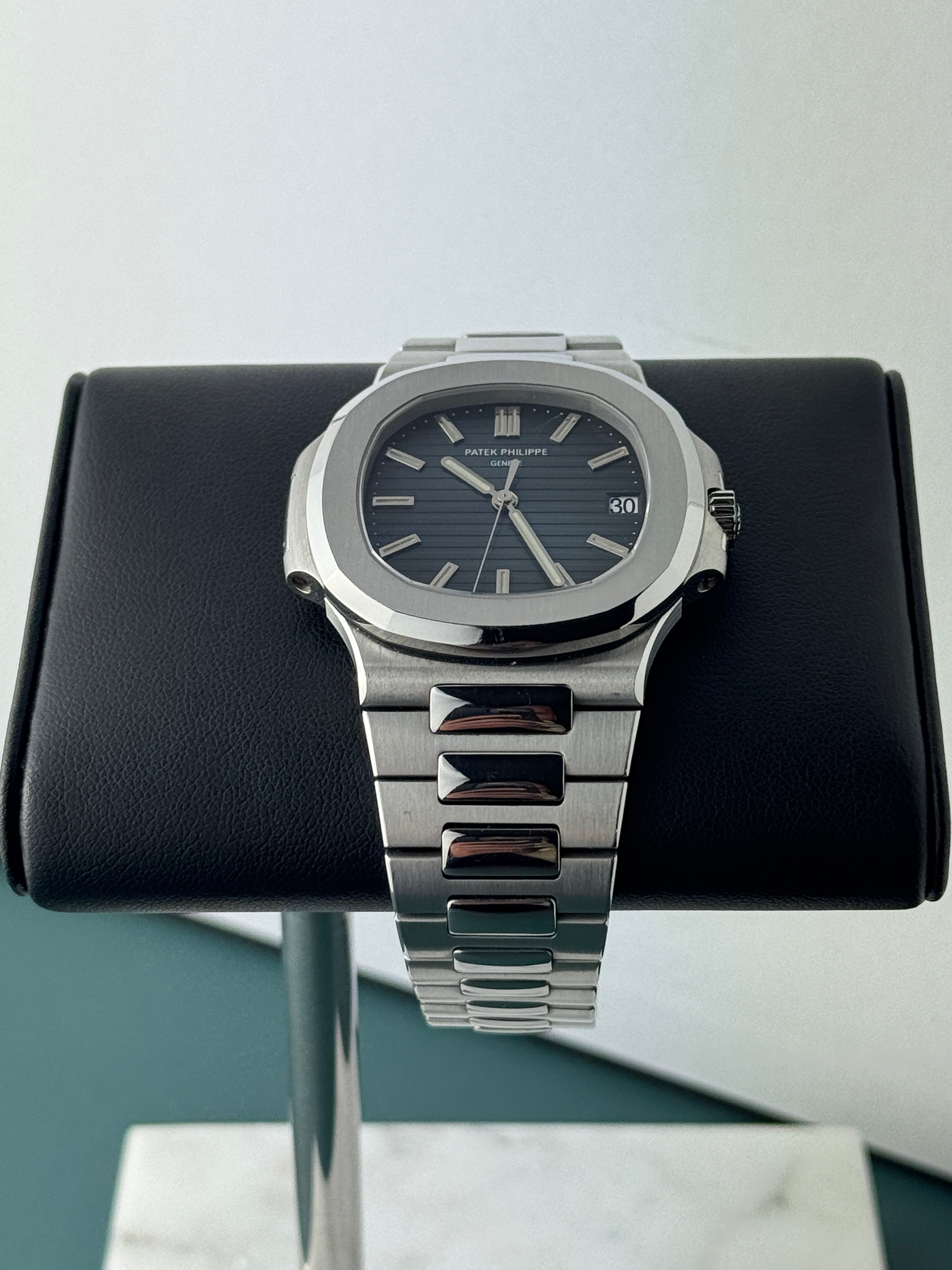 Patek Philippe Nautilus 5711A