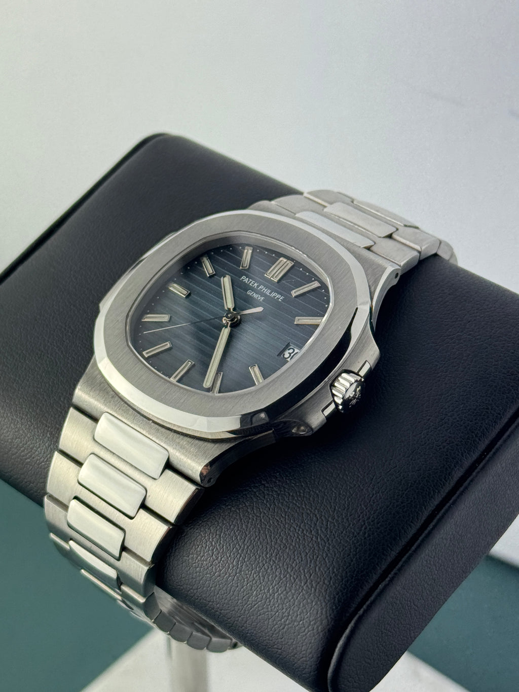 Patek Philippe Nautilus 5711A