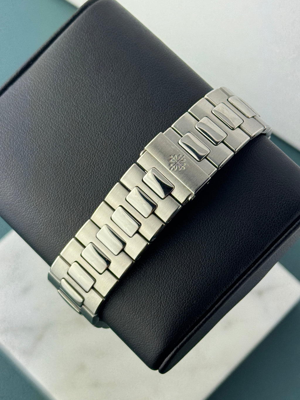 Patek Philippe Nautilus 5711A