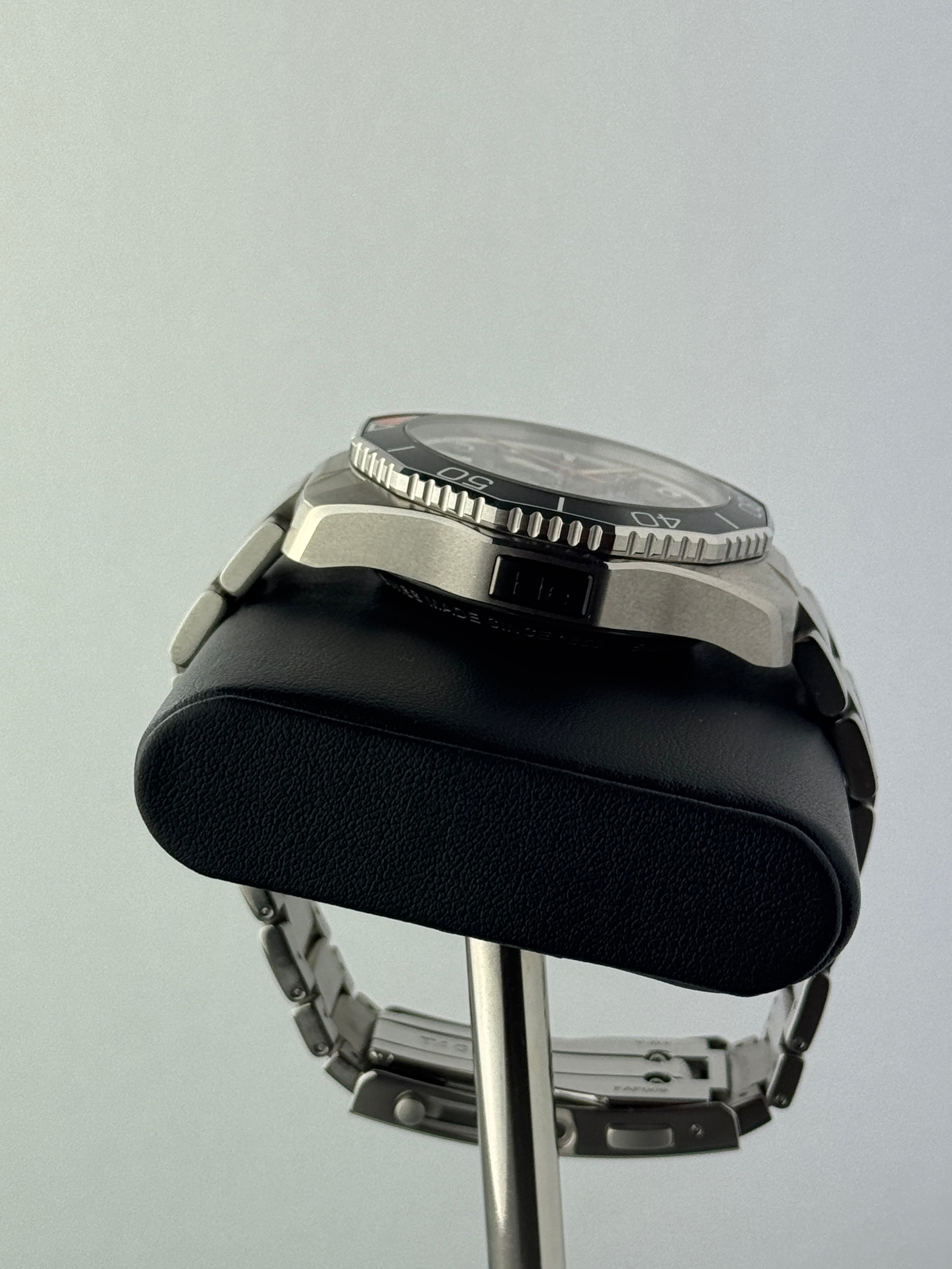 TAG Heuer Aquaracer Professional 1000 Superdiver