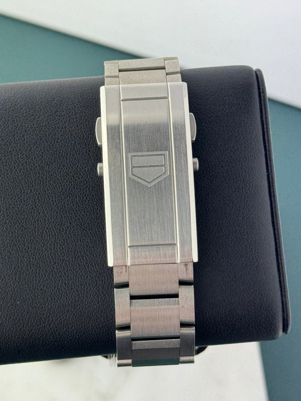 TAG Heuer Aquaracer Professional 1000 Superdiver