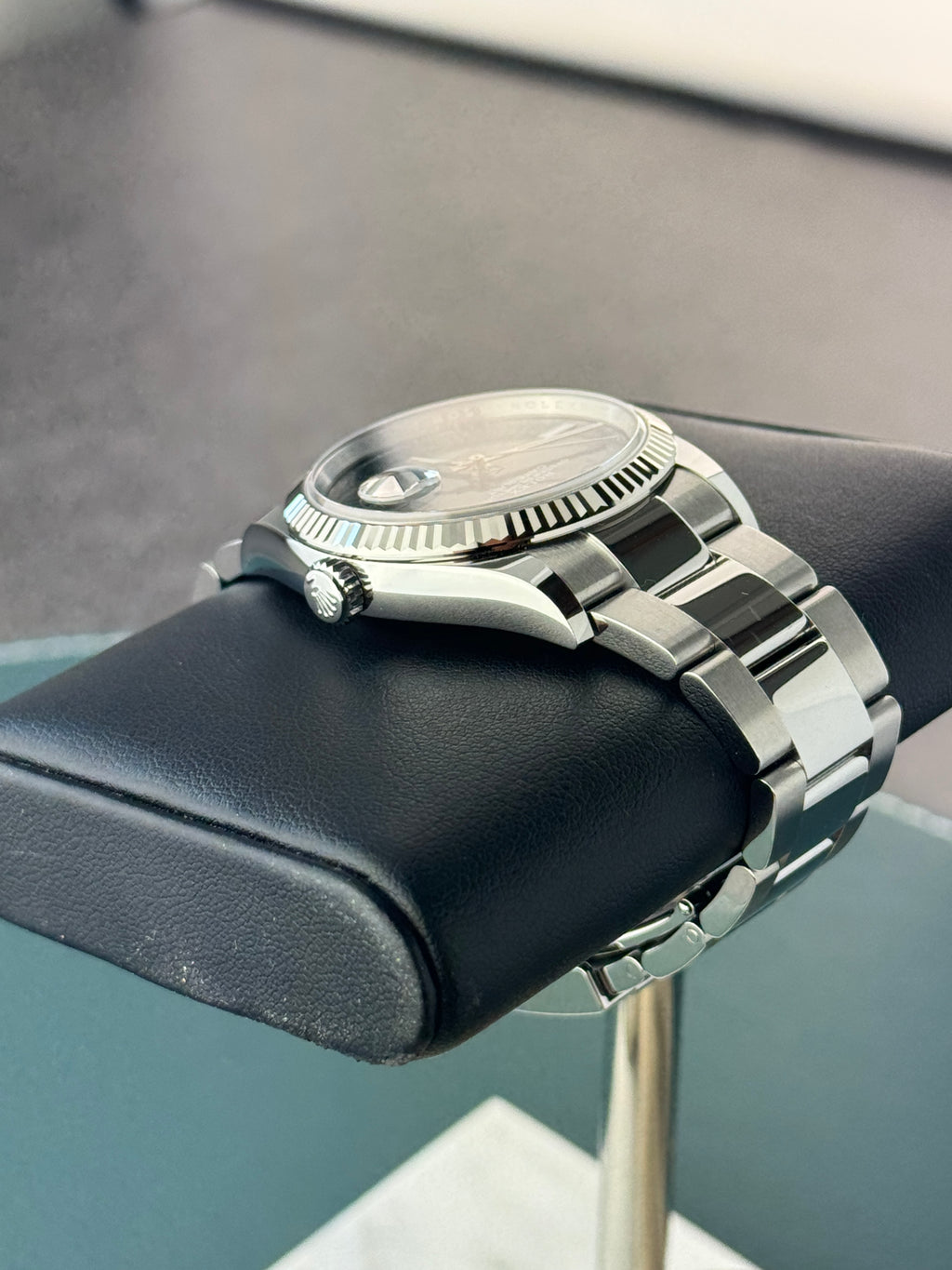 Datejust 36 - Wimbledon 126234