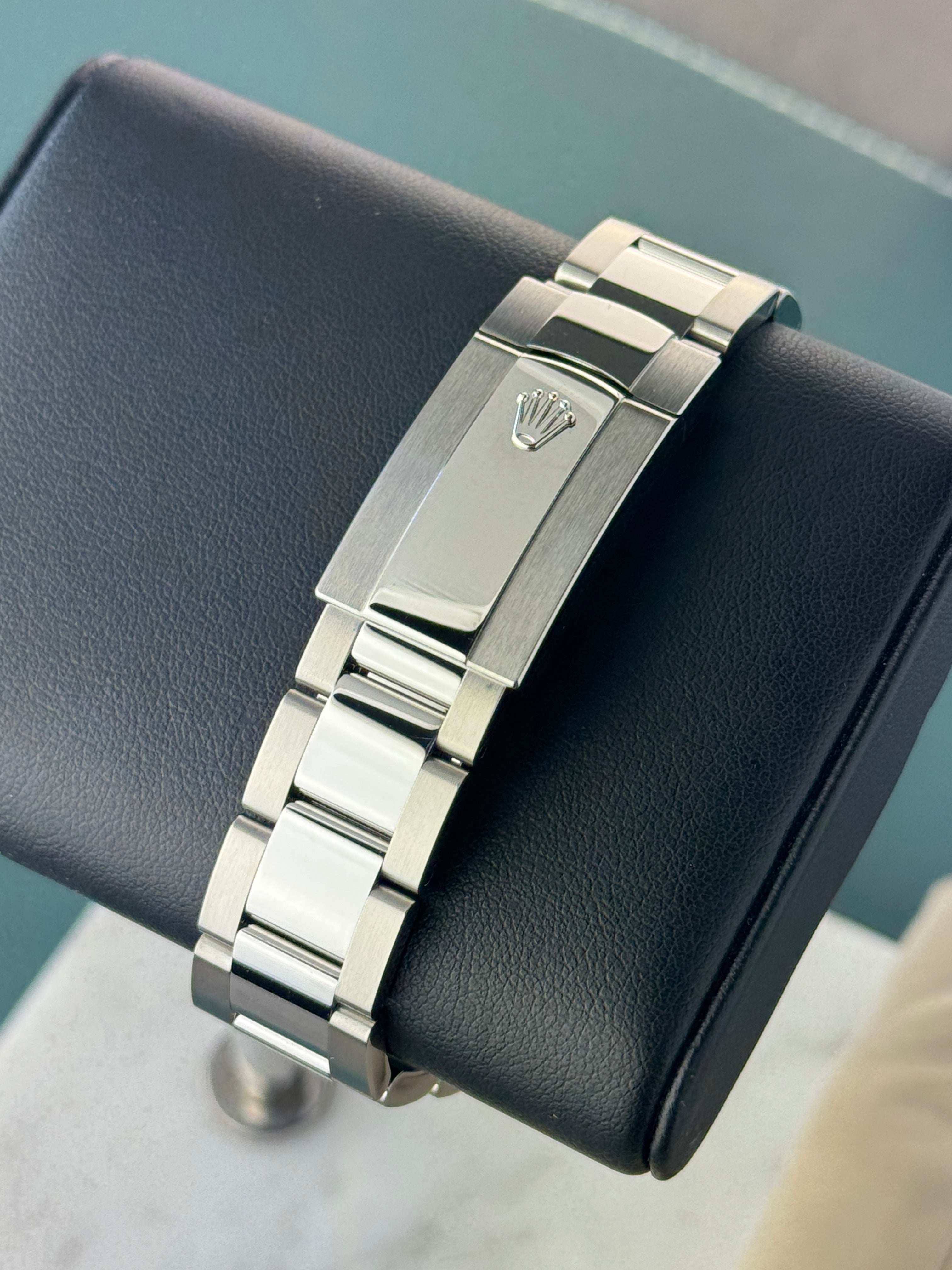 Datejust 36 - Wimbledon 126234