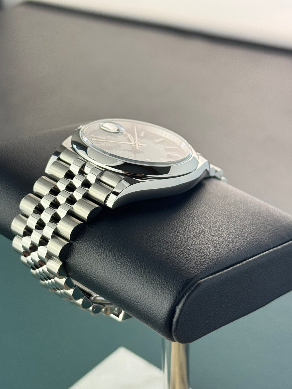 Rolex Datejust 36 - Mint 126200