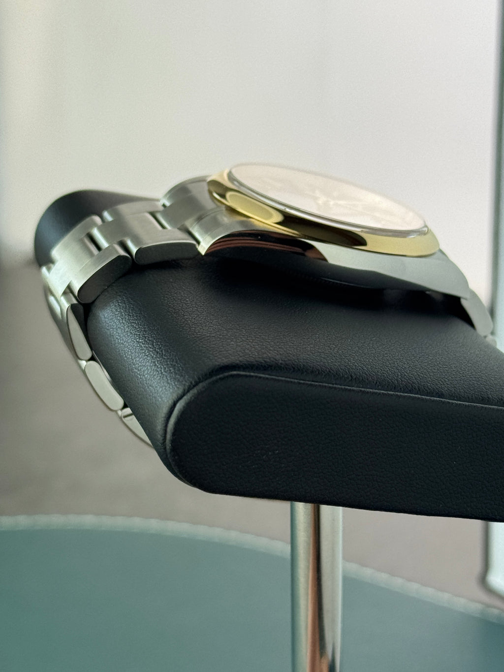 Rolex Oyster Perpetual 41 - 100 Jahre