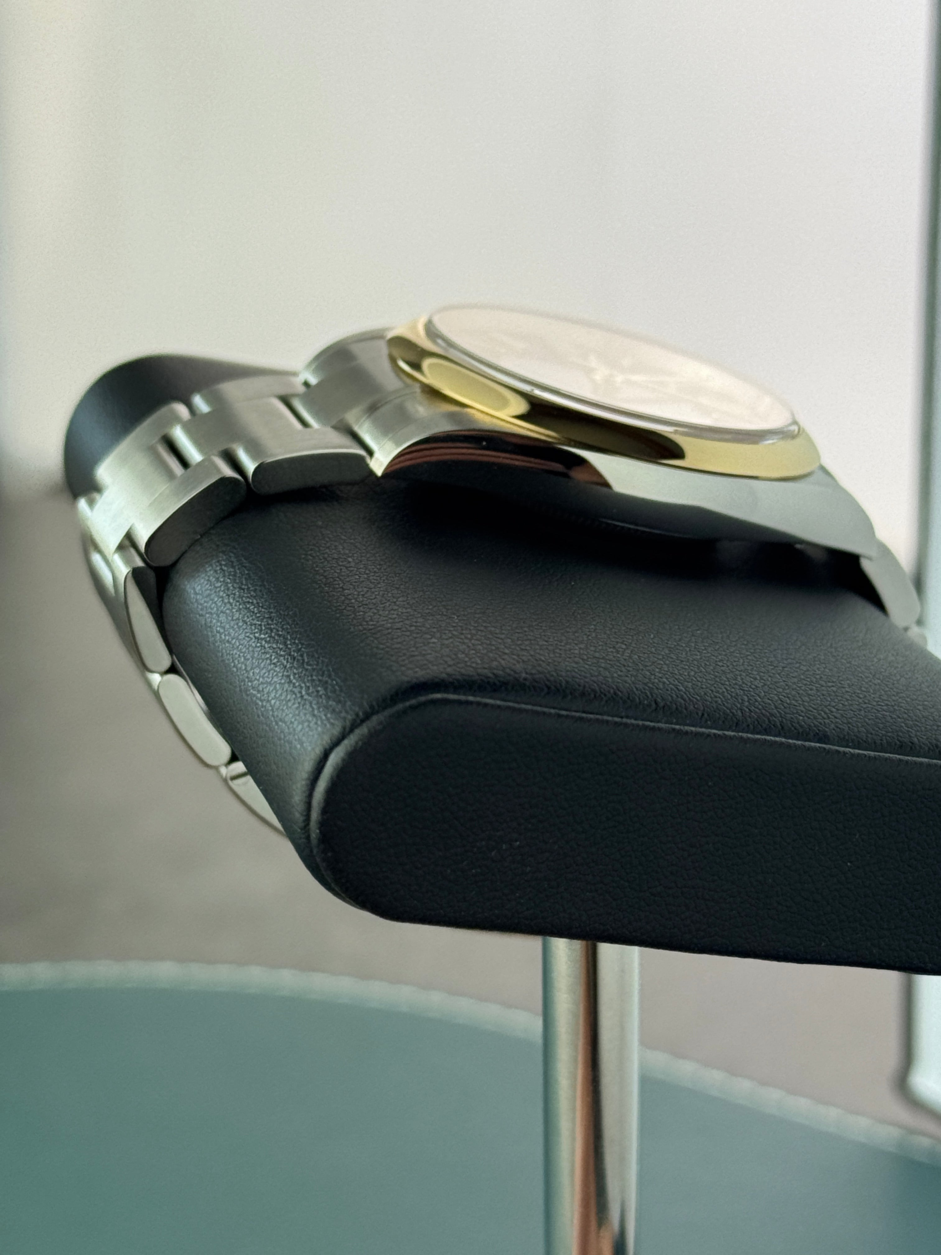 Rolex Oyster Perpetual 41 - 100 Jahre