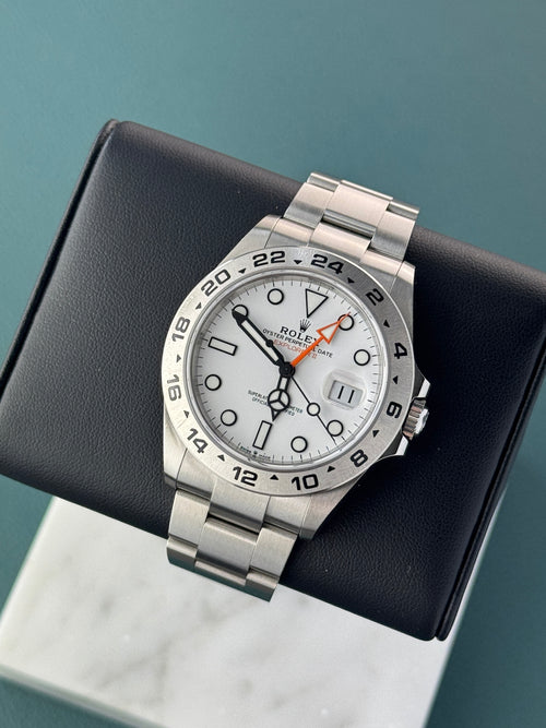 Rolex Explorer 2 - 226570