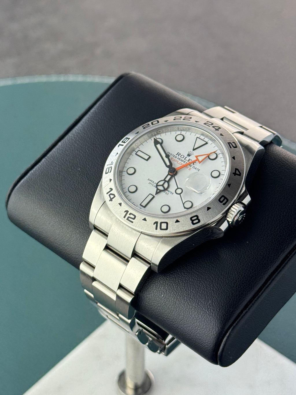Rolex Explorer 2 - 226570