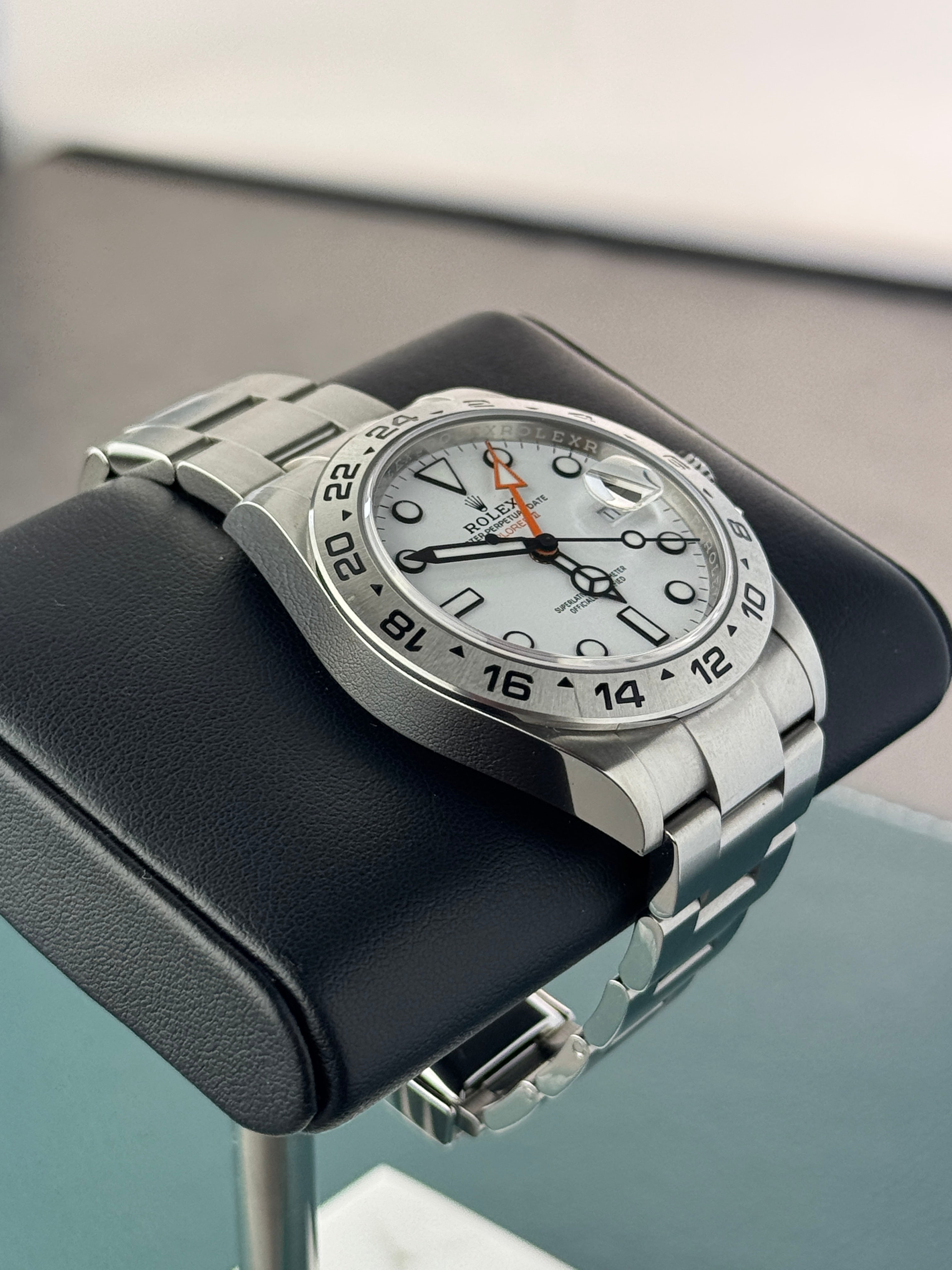 Rolex Explorer 2 - 226570